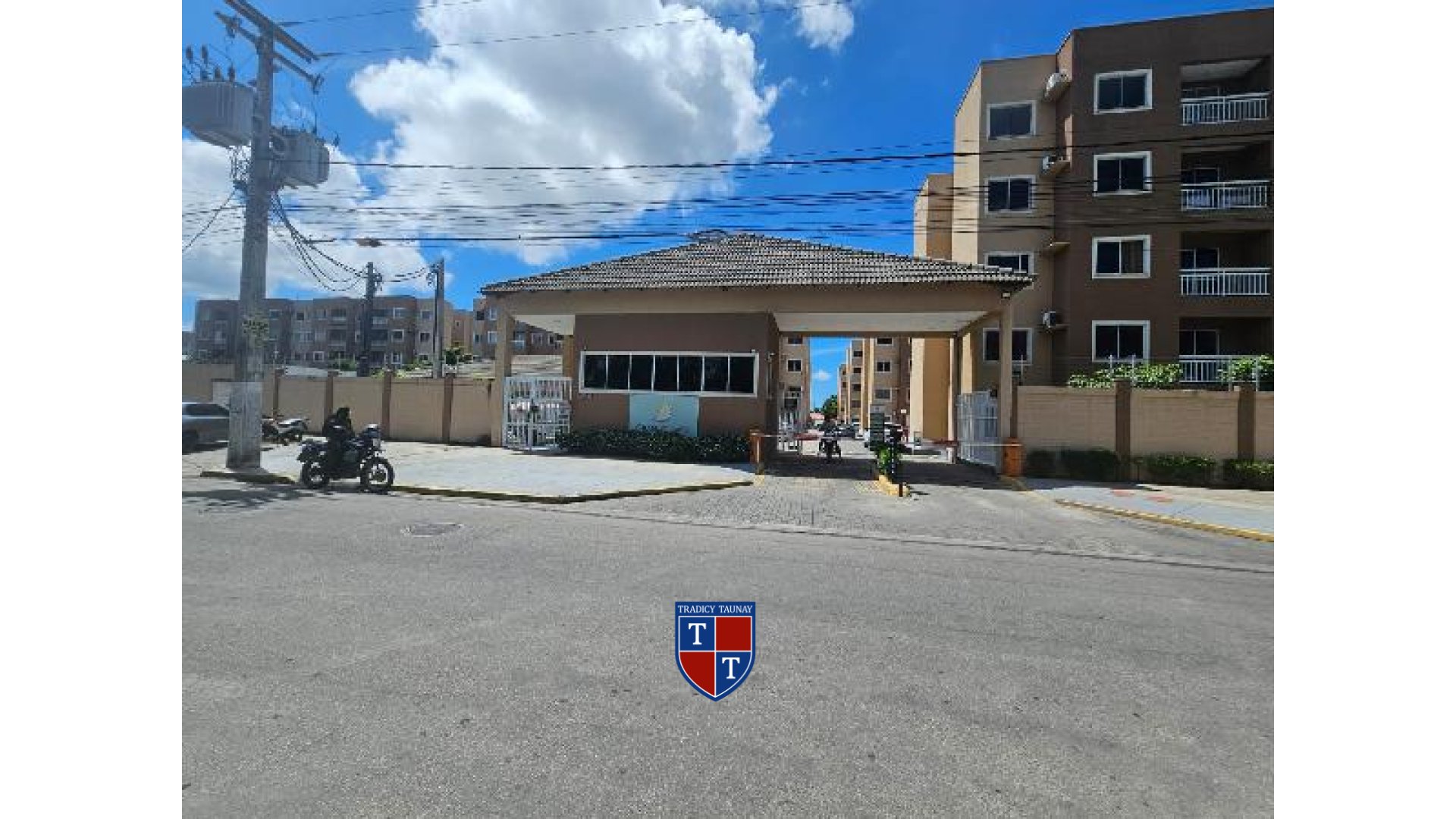 Foto 1 de APARTAMENTO em CENTRO - Imóvel Retomado Caixa