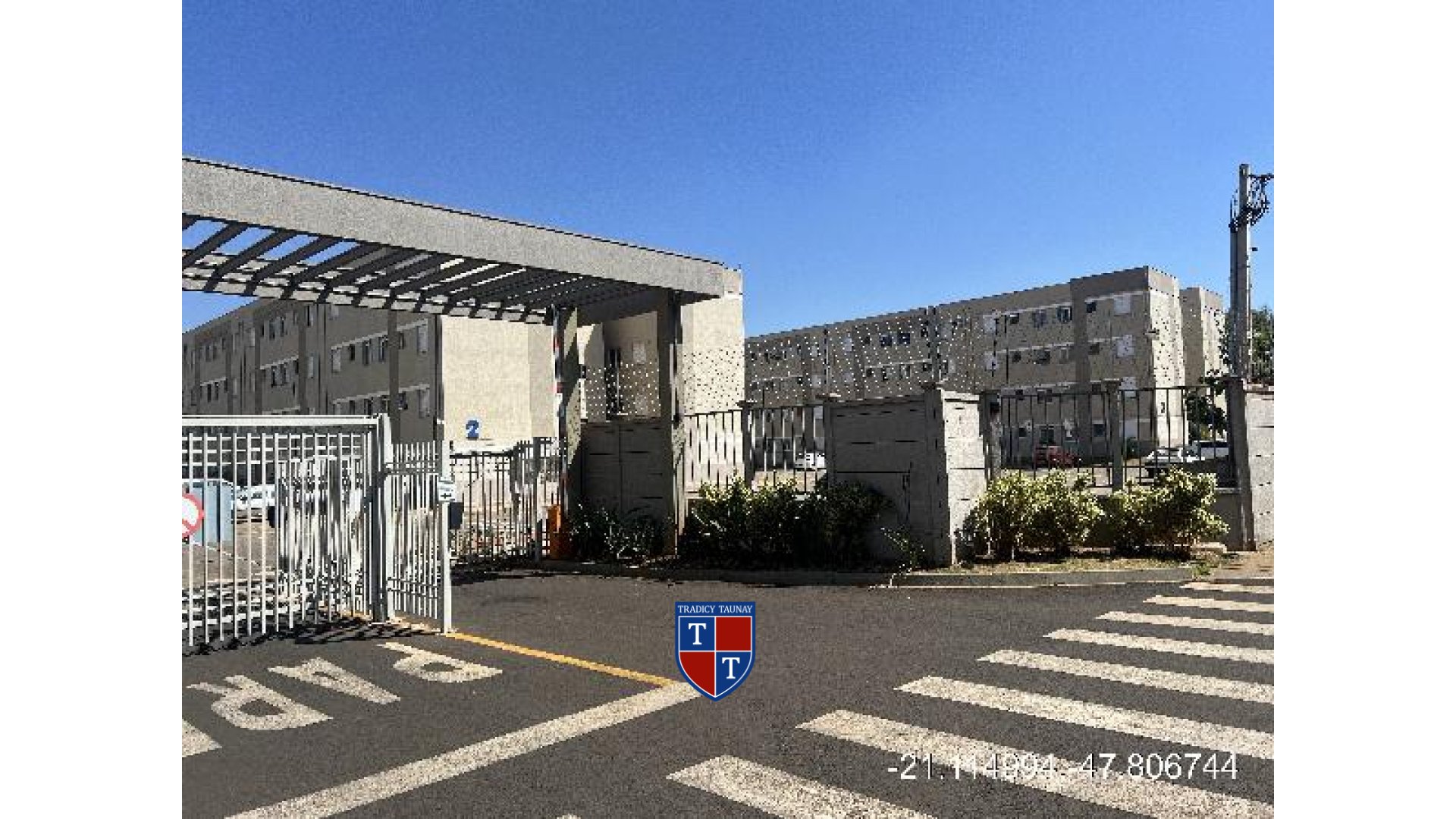 Foto 1 de APARTAMENTO em VALENTINA FIGUEIREDO - Imóvel Retomado Caixa