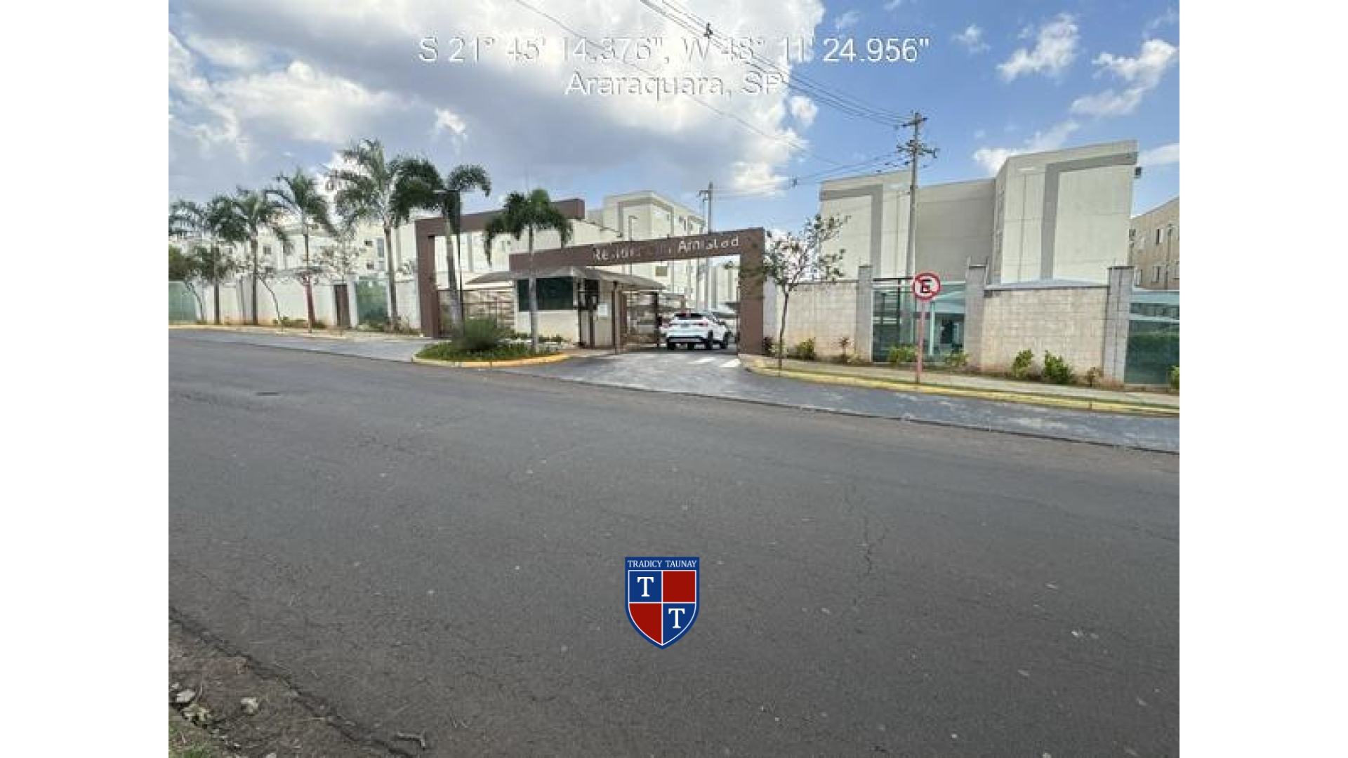 Foto 1 de APARTAMENTO em JARDIM BOTANICO, ARARAQUARA/SP - Imóvel Retomado CAIXA Ref 8787713797936