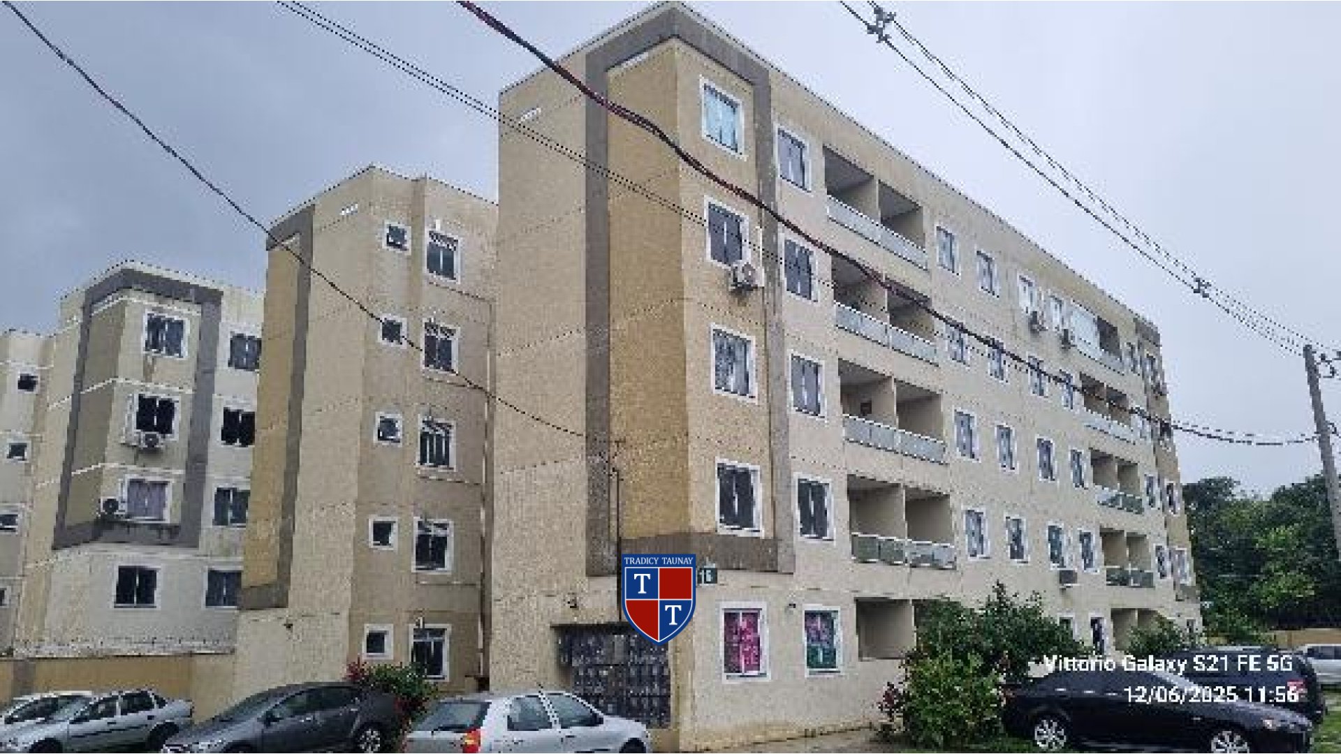 Foto 1 de APARTAMENTO em INHOAIBA - Imóvel Retomado Caixa