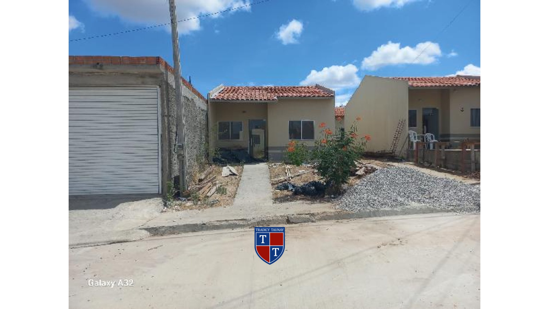 Foto 1 de CASA em LUIZ GONZAGA - Imóvel Retomado Caixa