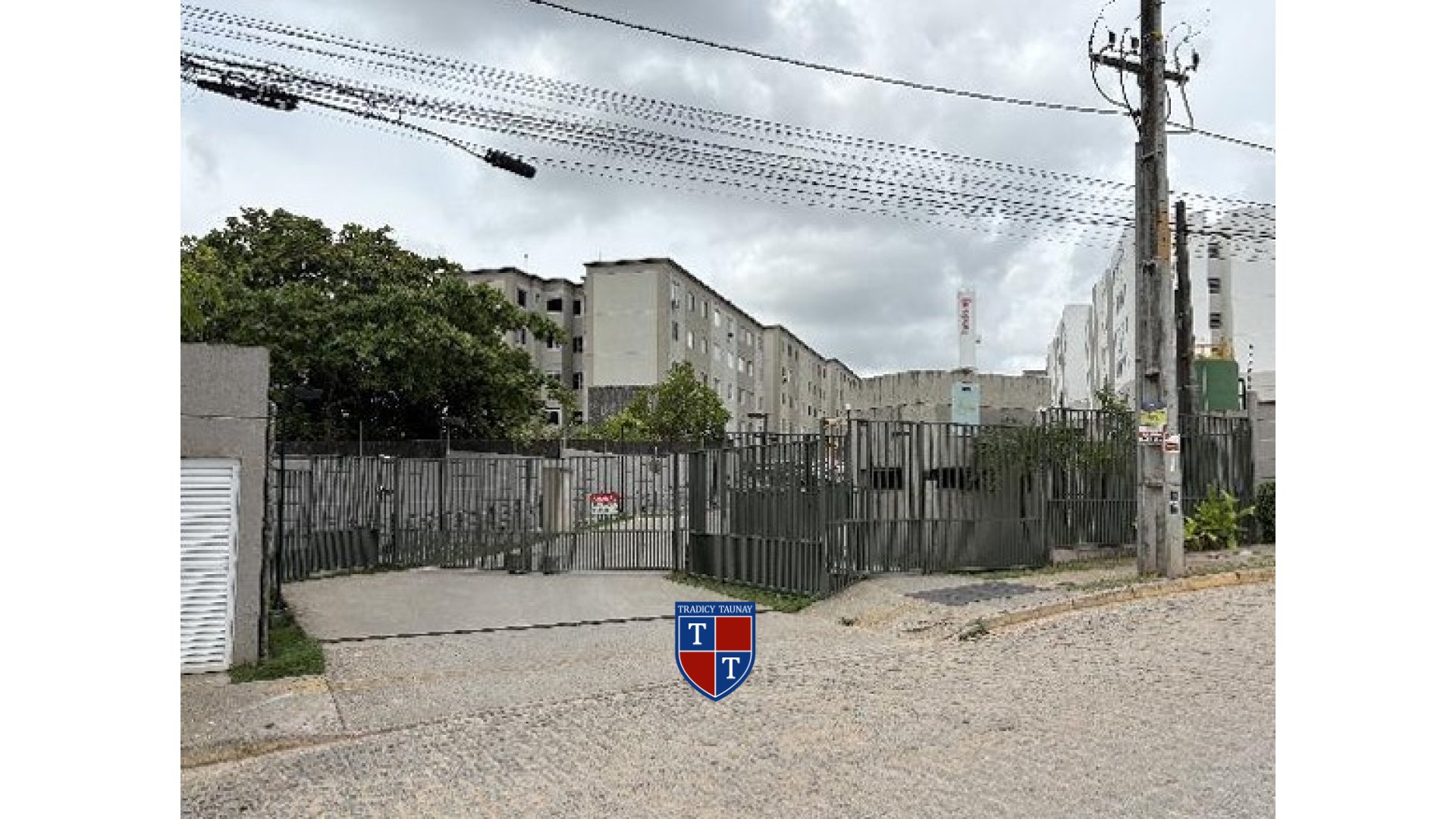 Foto 1 de APARTAMENTO em CELEIRO DAS ALEGRIAS FUTURAS - Imóvel Retomado Caixa