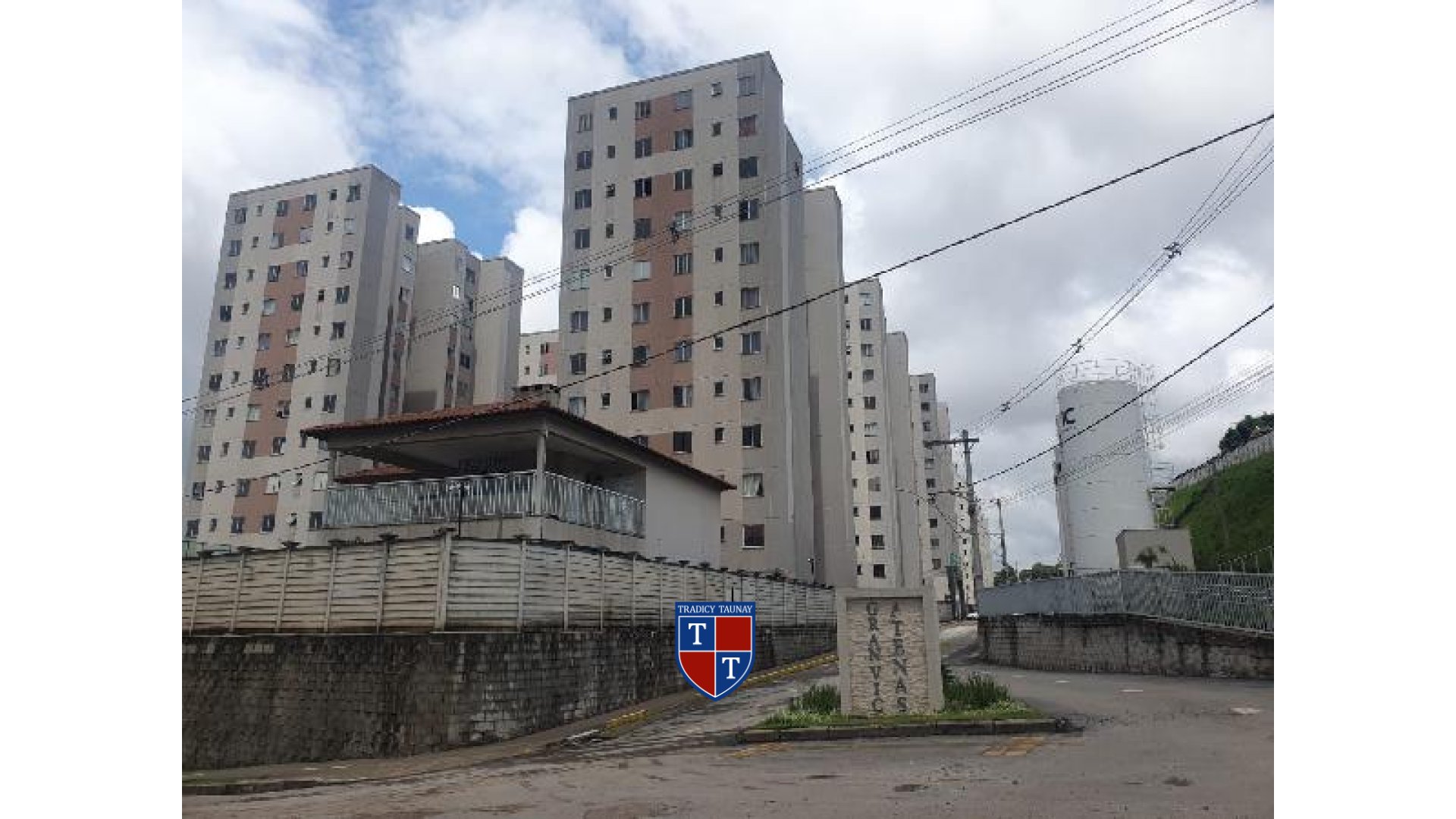 Foto 1 de APARTAMENTO em MARIA DA CONCEICAO - Imóvel Retomado Caixa