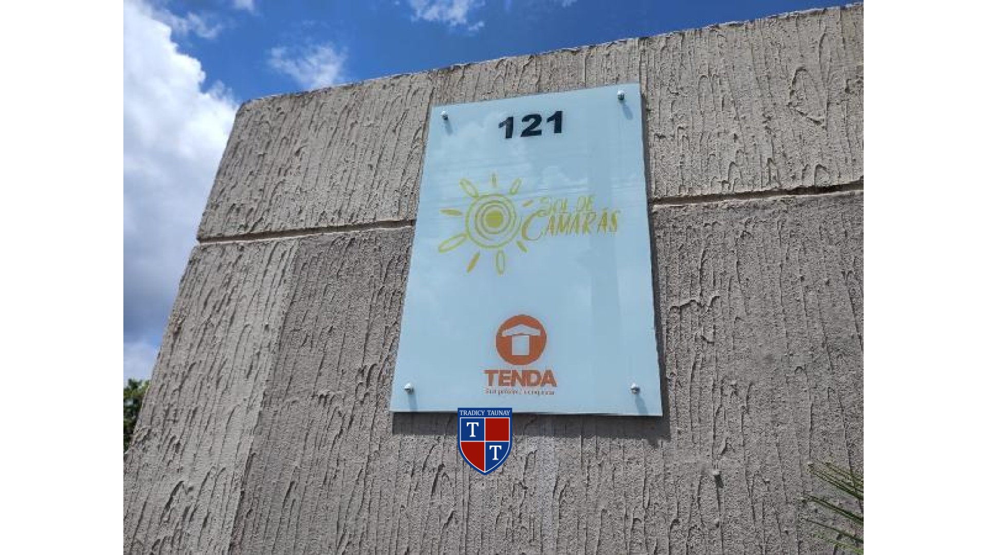 Foto 1 de APARTAMENTO em CELEIRO DAS ALEGRIAS FUTURAS - Imóvel Retomado Caixa