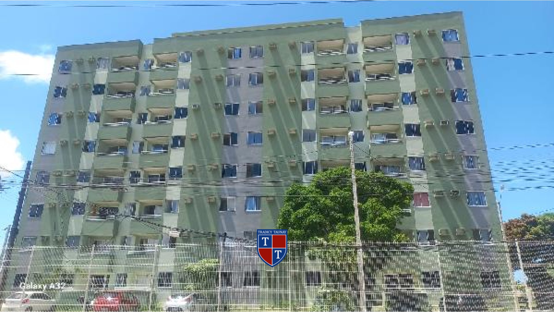 Foto 1 de APARTAMENTO em JARDIM MARANGUAPE - Imóvel Retomado Caixa