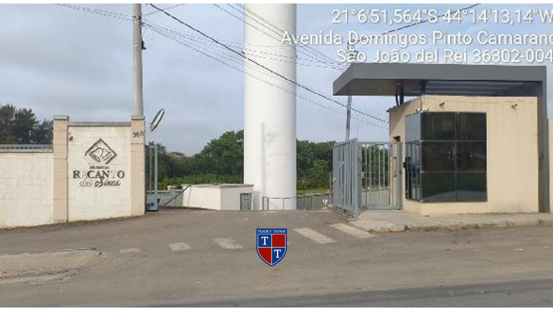 Foto 1 de APARTAMENTO em COLONIA DO MARCAL - Imóvel Retomado Caixa