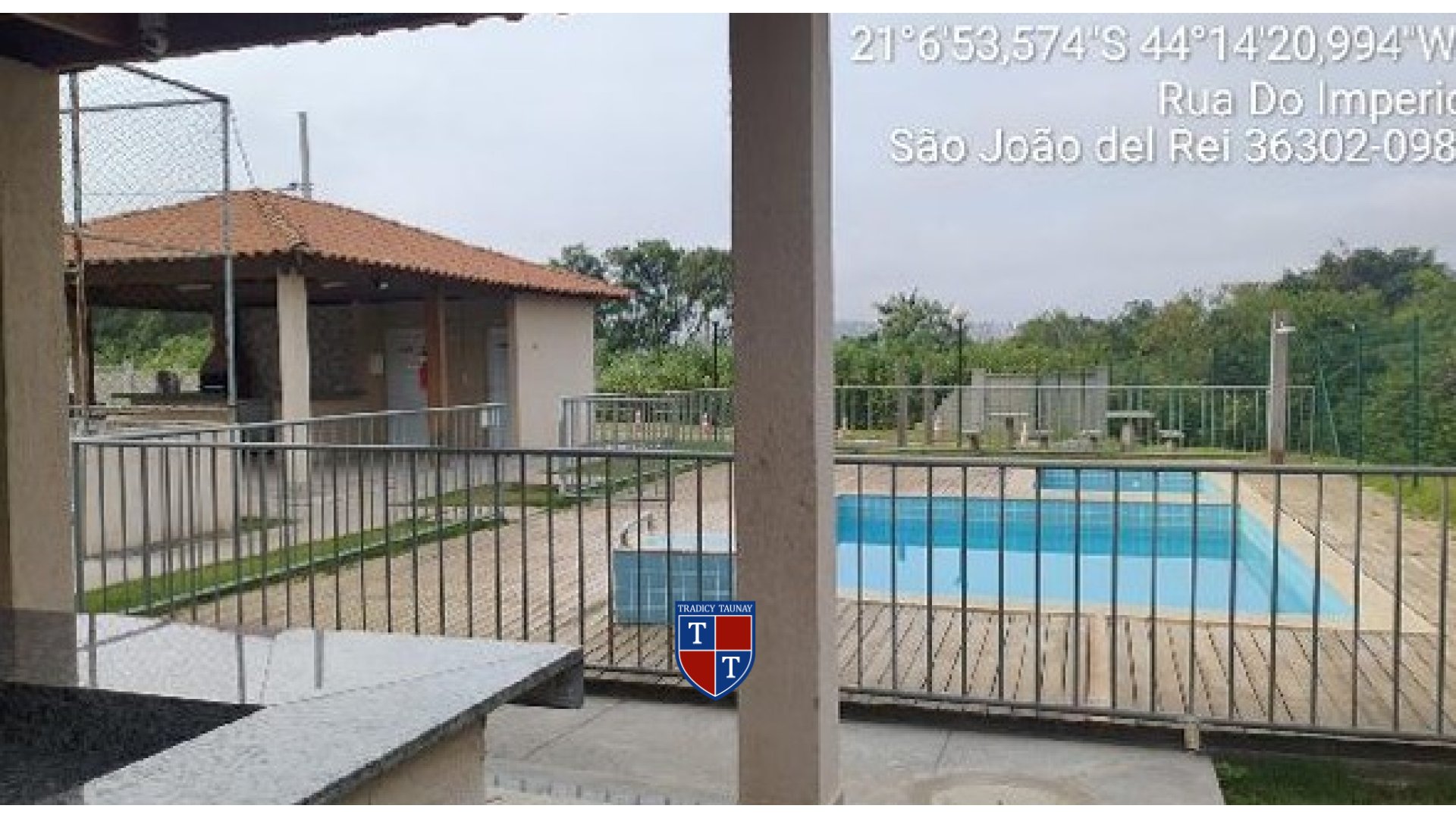Foto 2 de APARTAMENTO em COLONIA DO MARCAL - Imóvel Retomado Caixa
