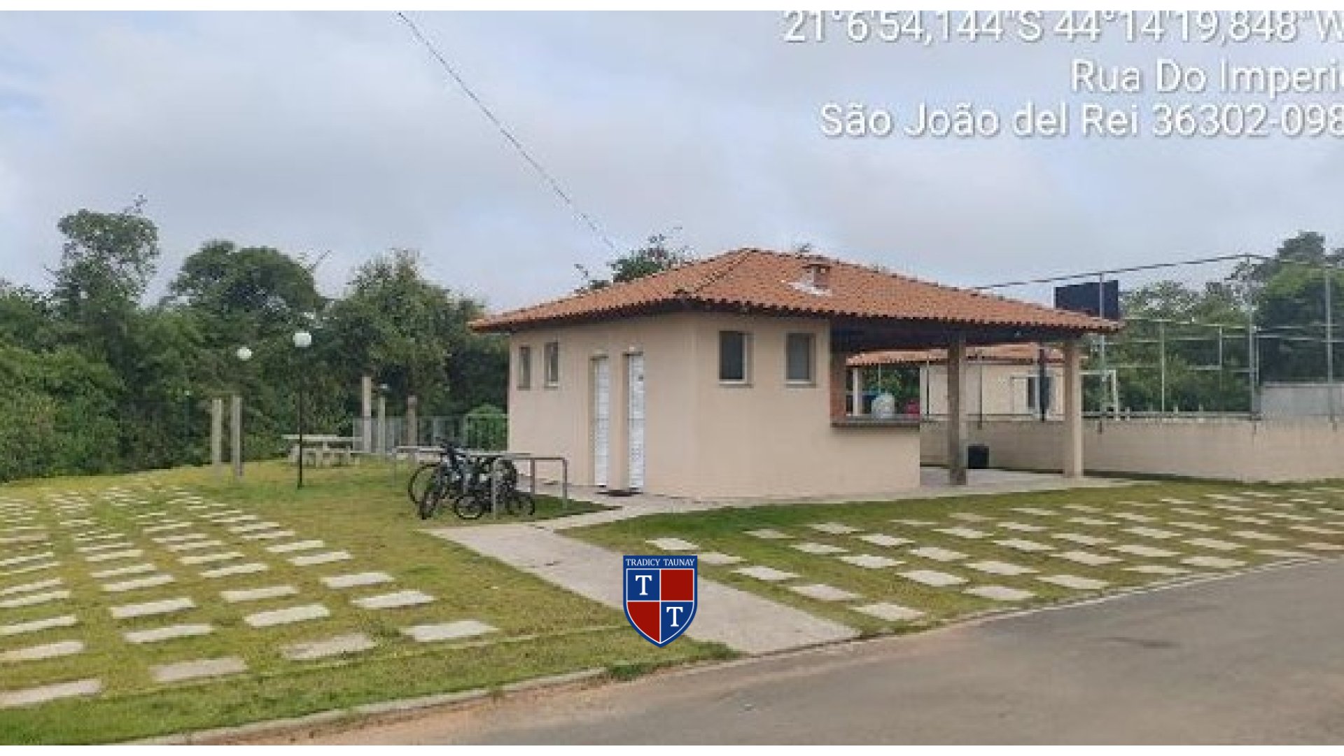 Foto 3 de APARTAMENTO em COLONIA DO MARCAL - Imóvel Retomado Caixa