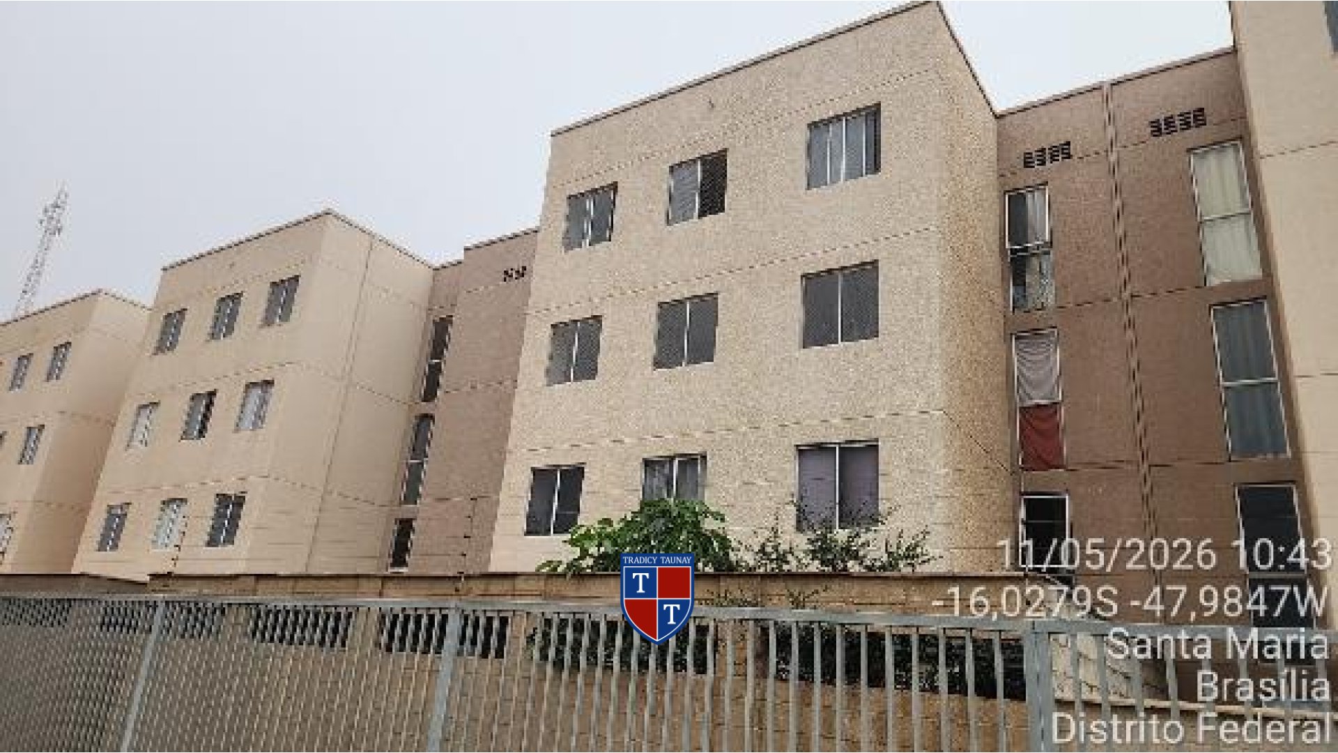 Foto 1 de APARTAMENTO em SANTA MARIA - Imóvel Retomado Caixa