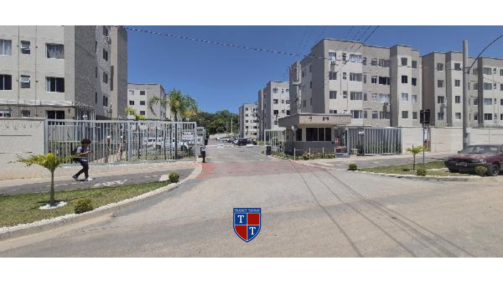 Foto 1 de APARTAMENTO em CAMPO GRANDE - Imóvel Retomado Caixa
