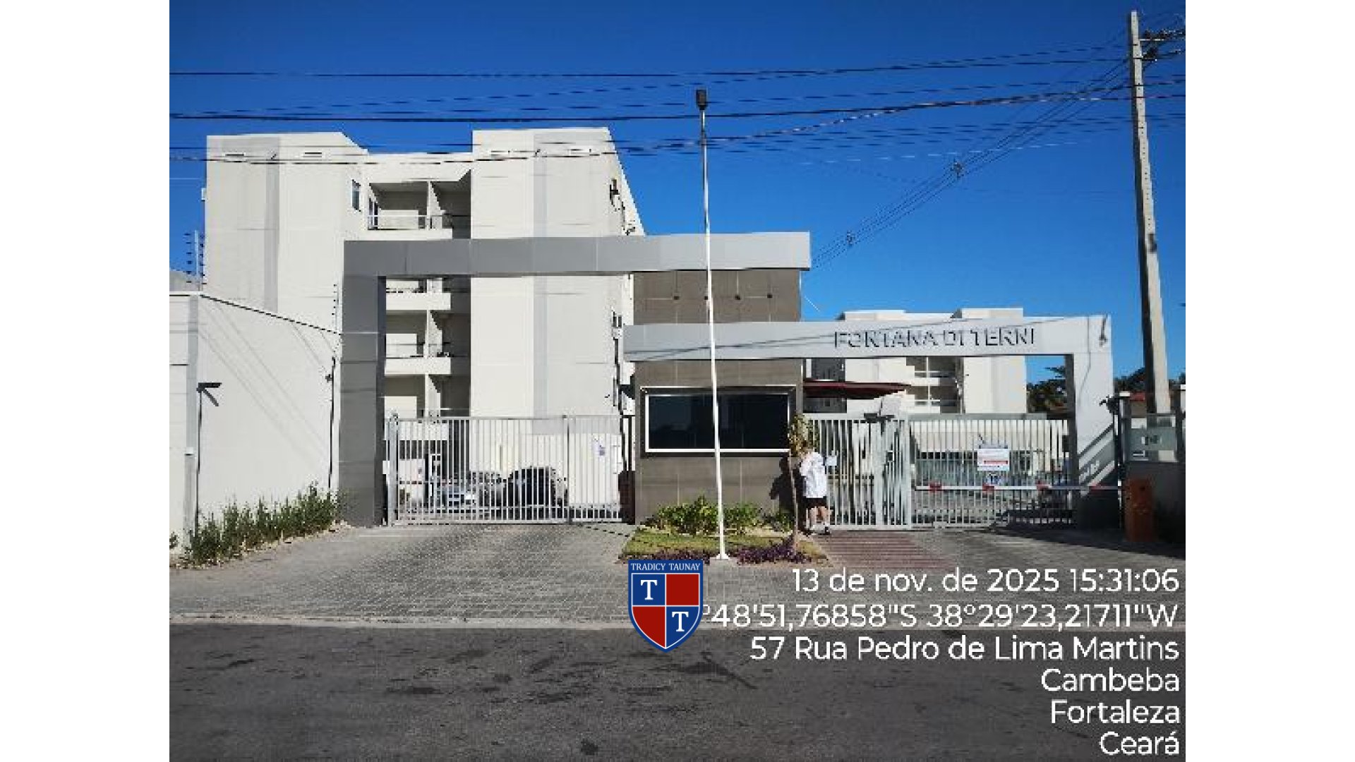 Foto 1 de APARTAMENTO em CAMBEBA - Imóvel Retomado Caixa