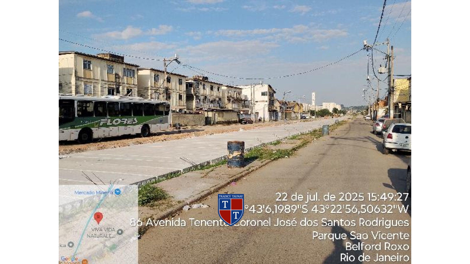 Foto 1 de APARTAMENTO em SAO VICENTE - Imóvel Retomado Caixa