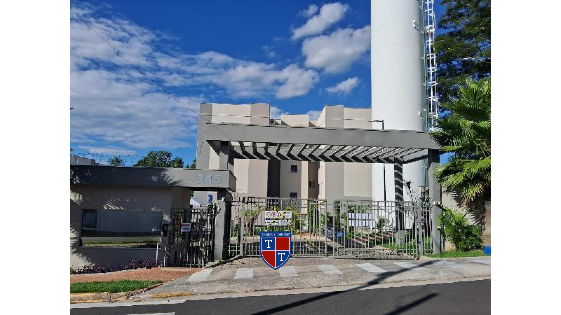 Foto 1 de APARTAMENTO em JARDIM NOVO MUNDO - Imóvel Retomado Caixa