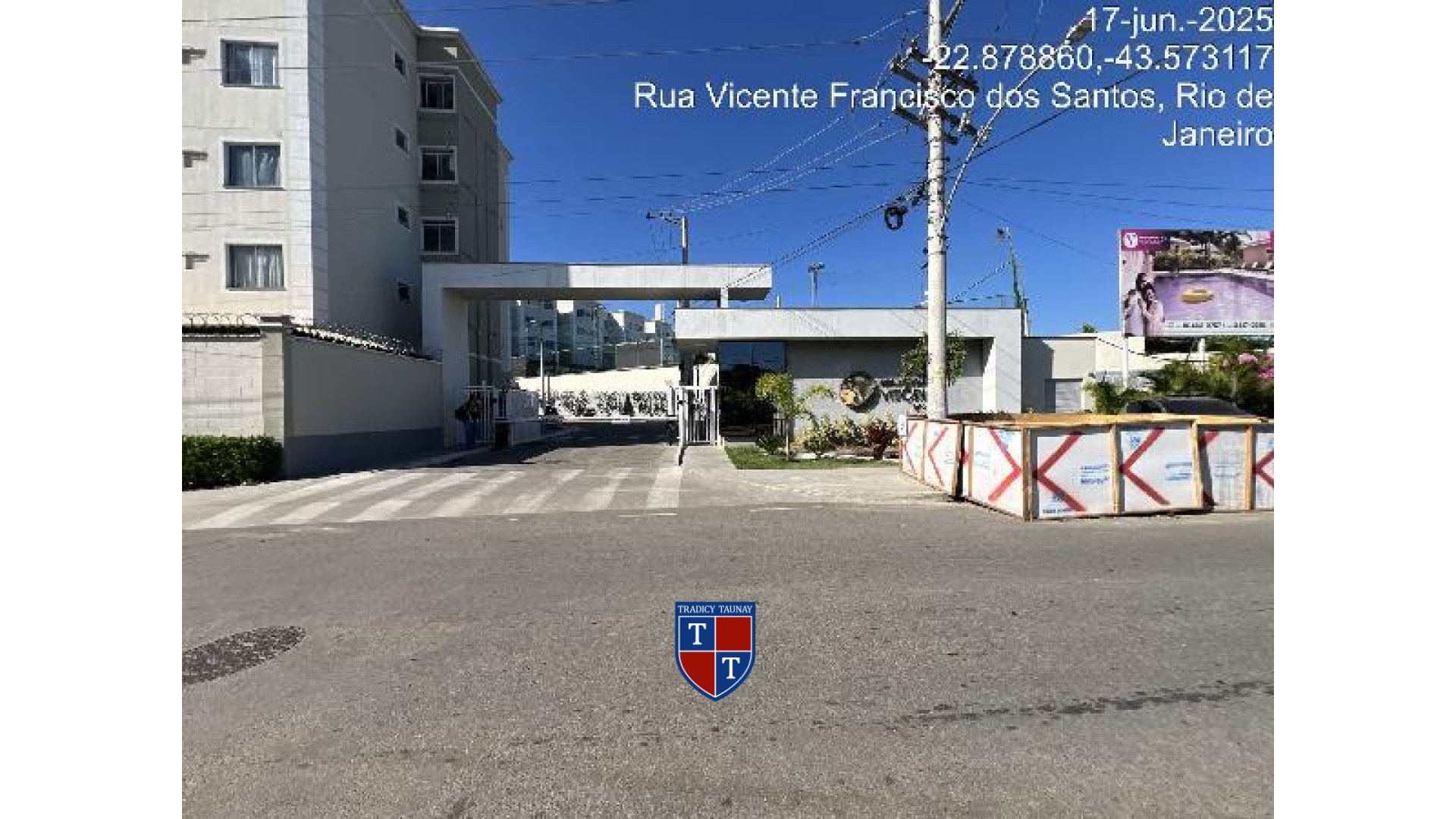 Foto 1 de APARTAMENTO em CAMPO GRANDE - Imóvel Retomado Caixa