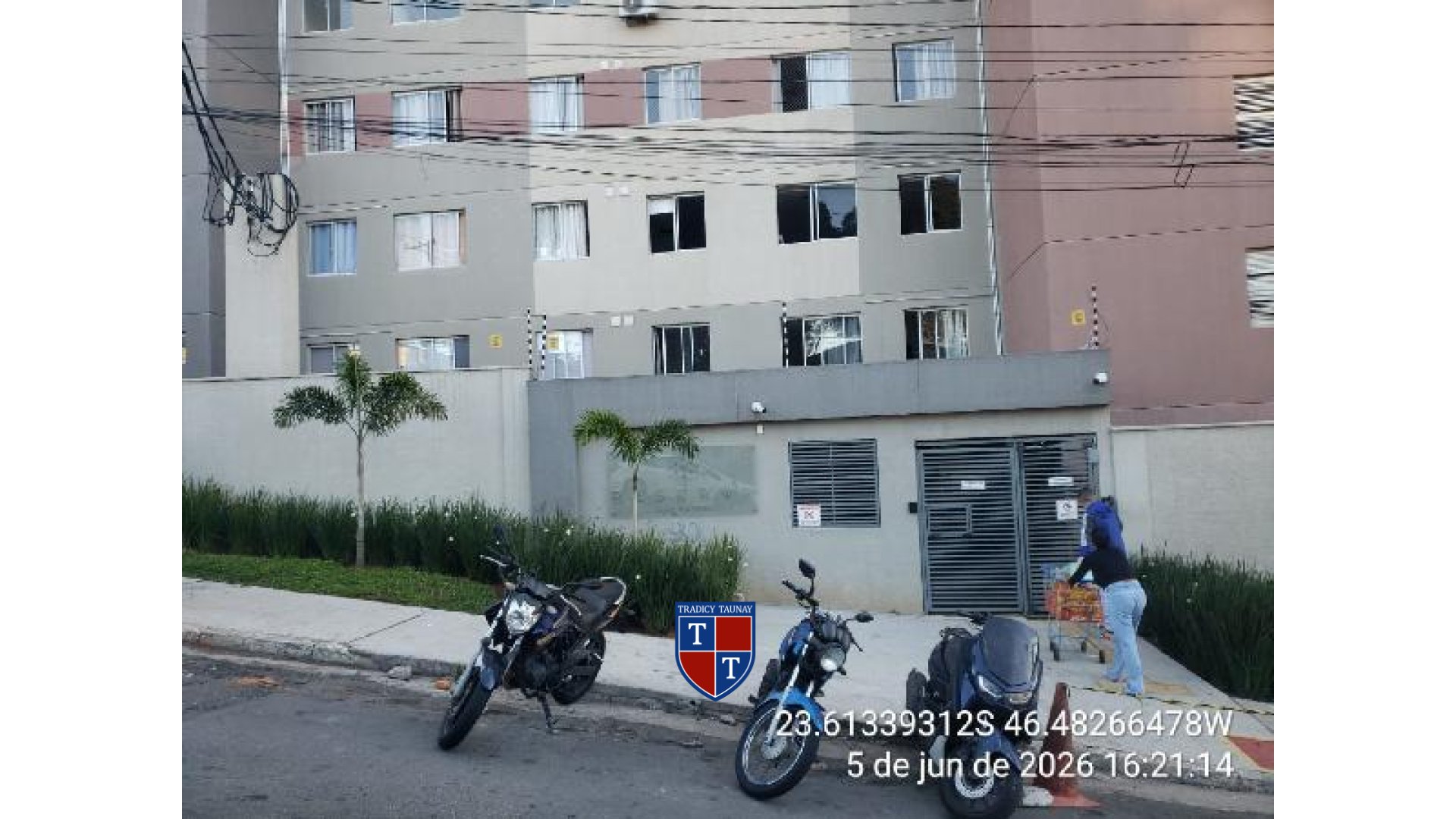 Foto 1 de APARTAMENTO em JARDIM SANTA ADELIA - Imóvel Retomado Caixa