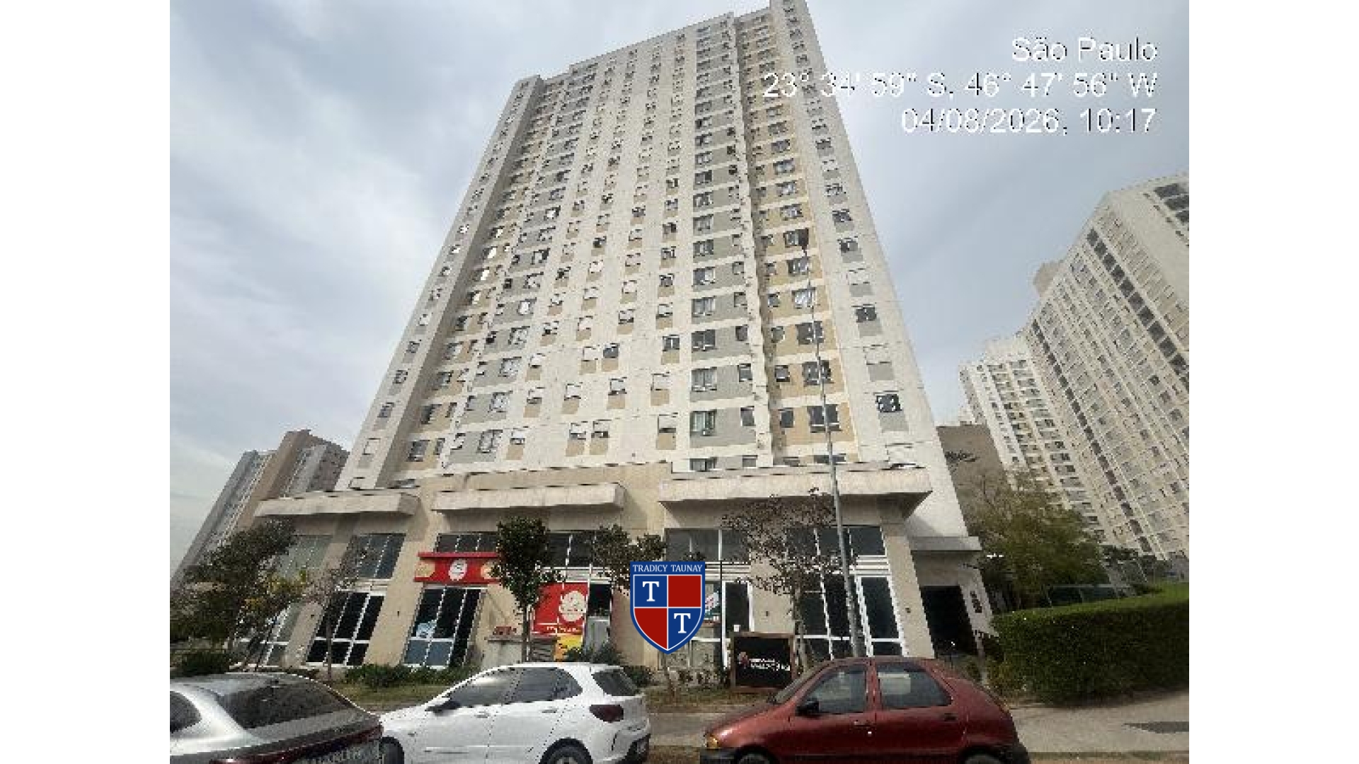 Foto 1 de APARTAMENTO em JAGUARE, SAO PAULO/SP - Imóvel Retomado CAIXA Ref 8787713837547