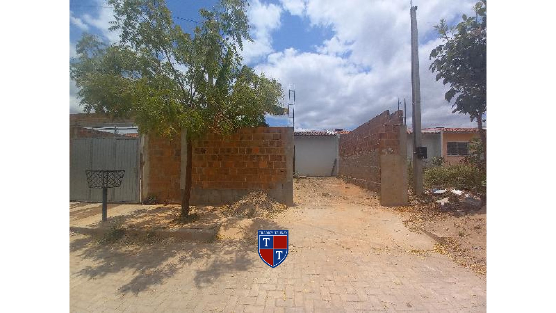 Foto 1 de CASA em EUNO ANDRADE DA SILVA - Imóvel Retomado Caixa