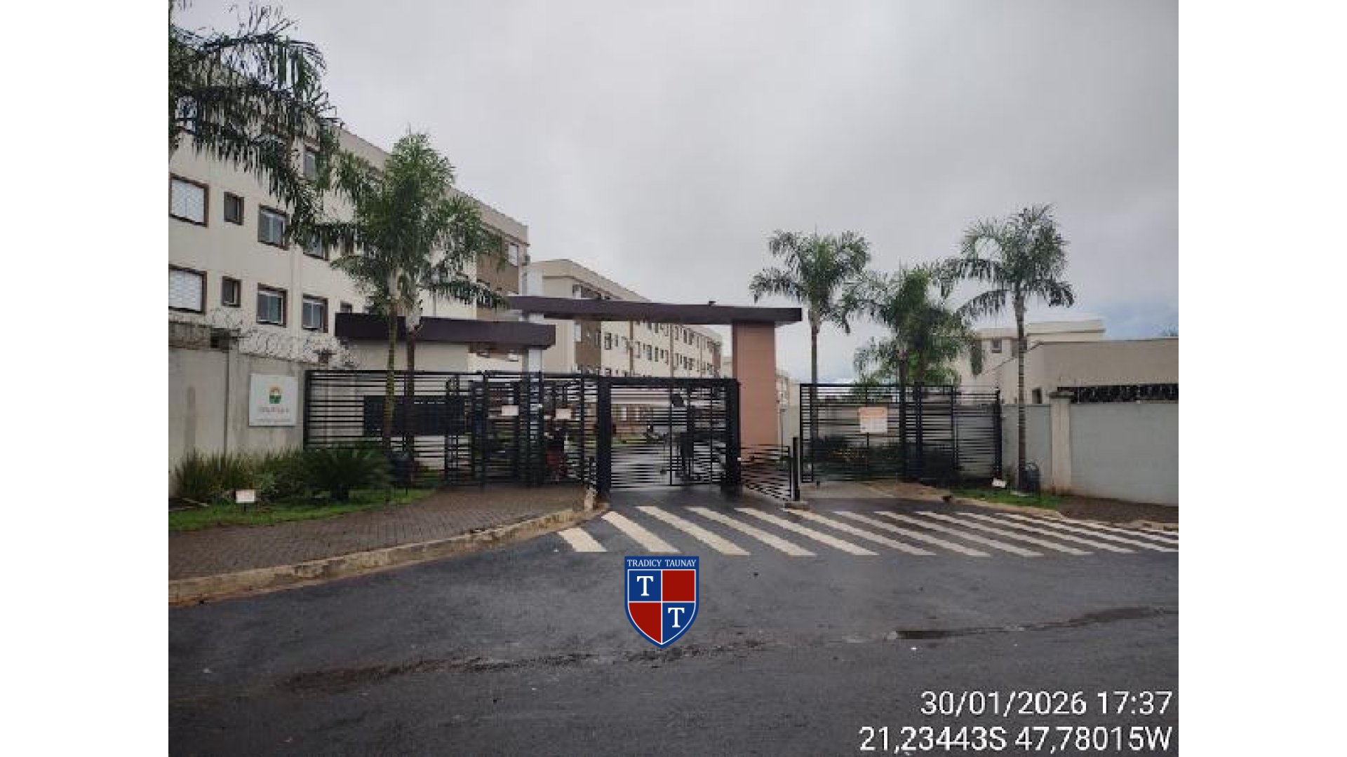 Foto 1 de APARTAMENTO em JARDIM CYBELLI - Imóvel Retomado Caixa