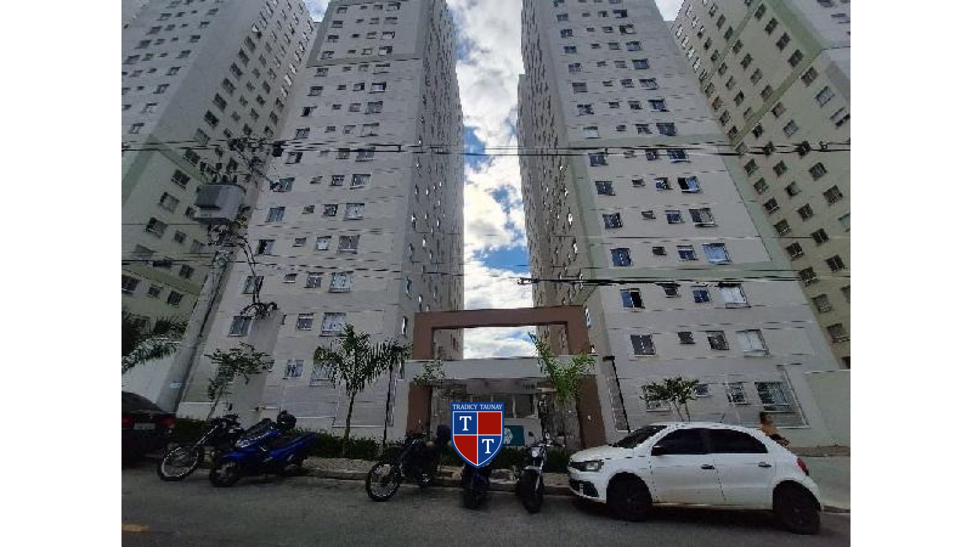 Foto 1 de APARTAMENTO em POUSADA DOS BANDEIRANTES - Imóvel Retomado Caixa