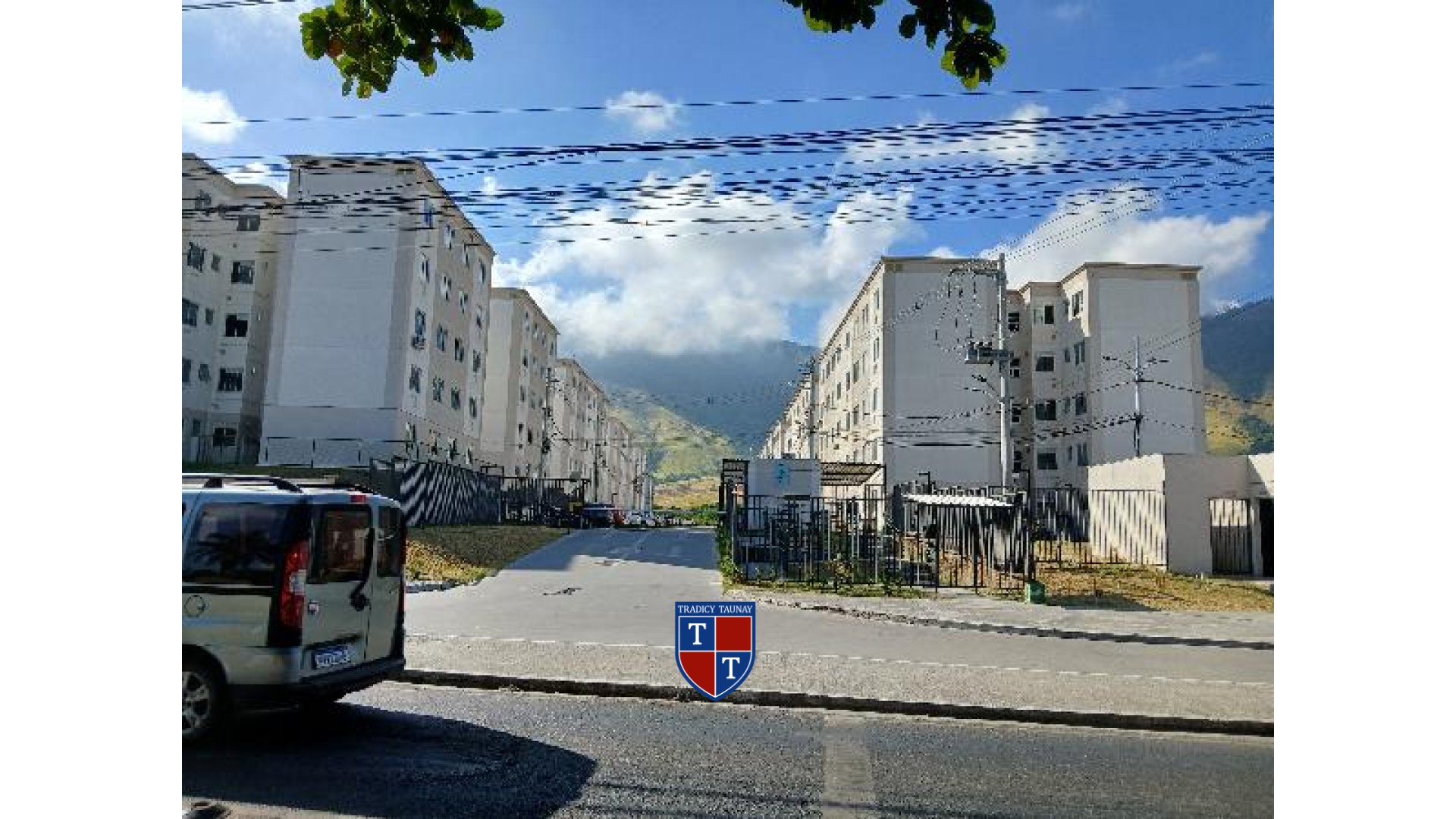 Foto 1 de APARTAMENTO em CABUCU - Imóvel Retomado Caixa