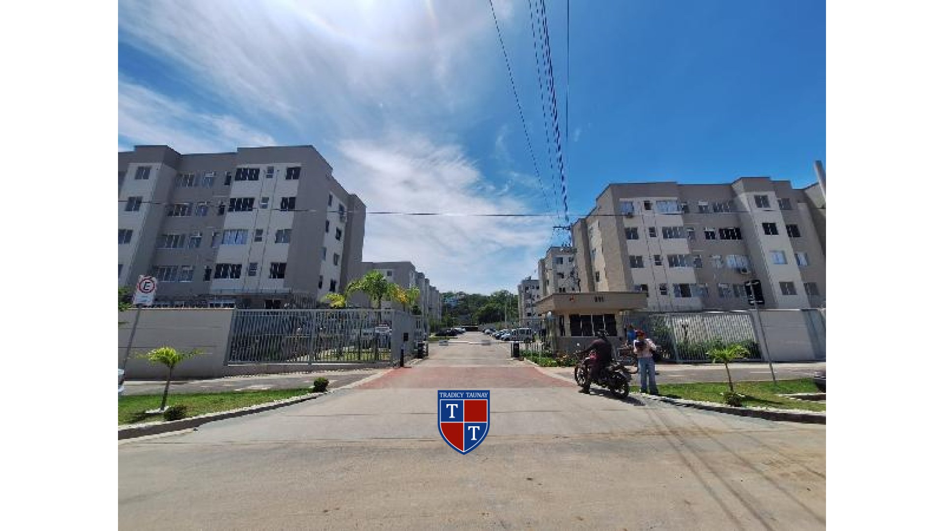 Foto 1 de APARTAMENTO em CAMPO GRANDE - Imóvel Retomado Caixa