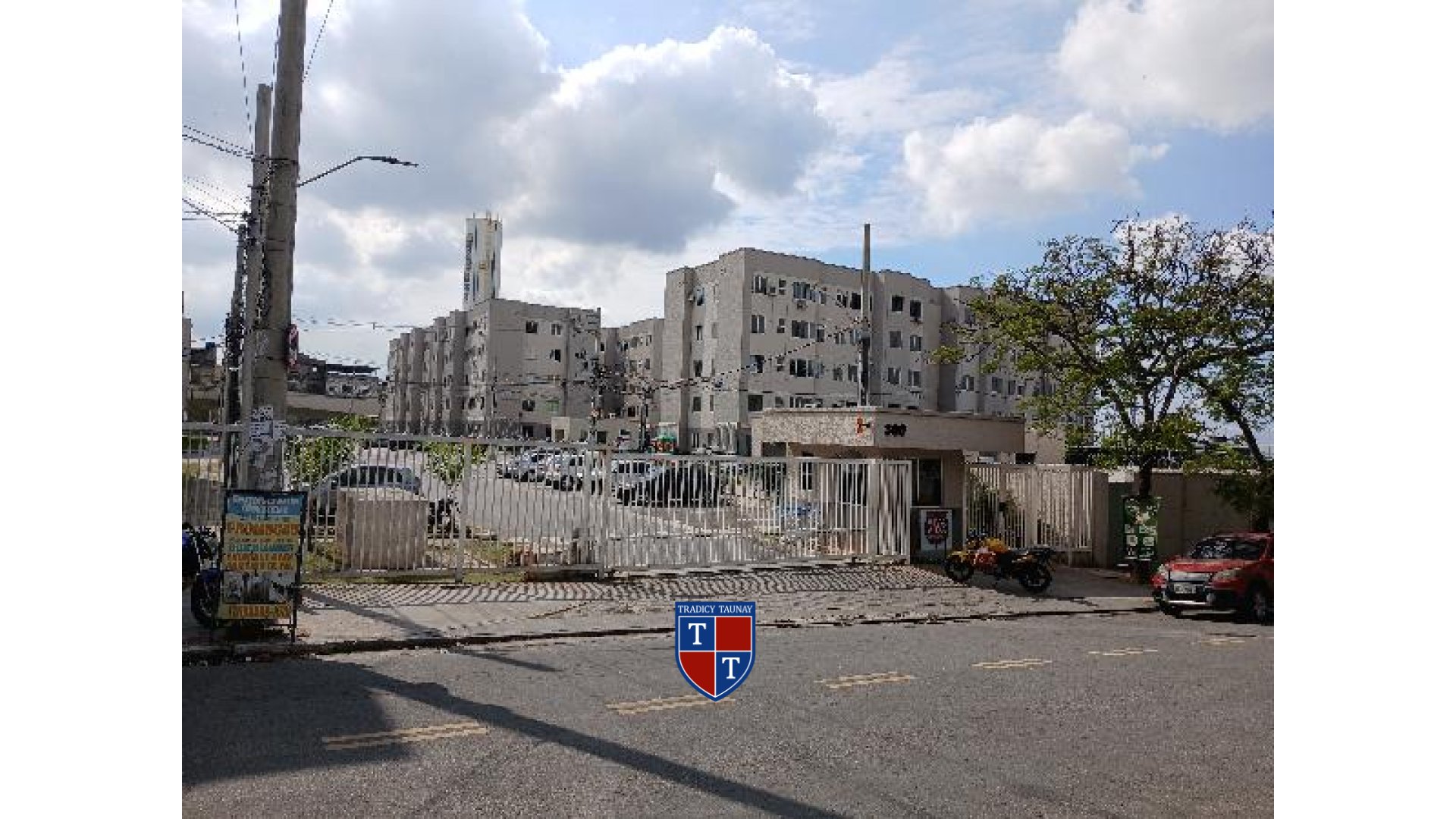 Foto 1 de APARTAMENTO em PAVUNA - Imóvel Retomado Caixa