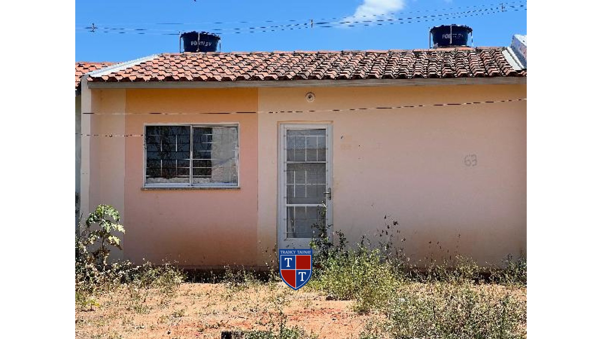 Foto 1 de CASA em EUNO ANDRADE DA SILVA - Imóvel Retomado Caixa