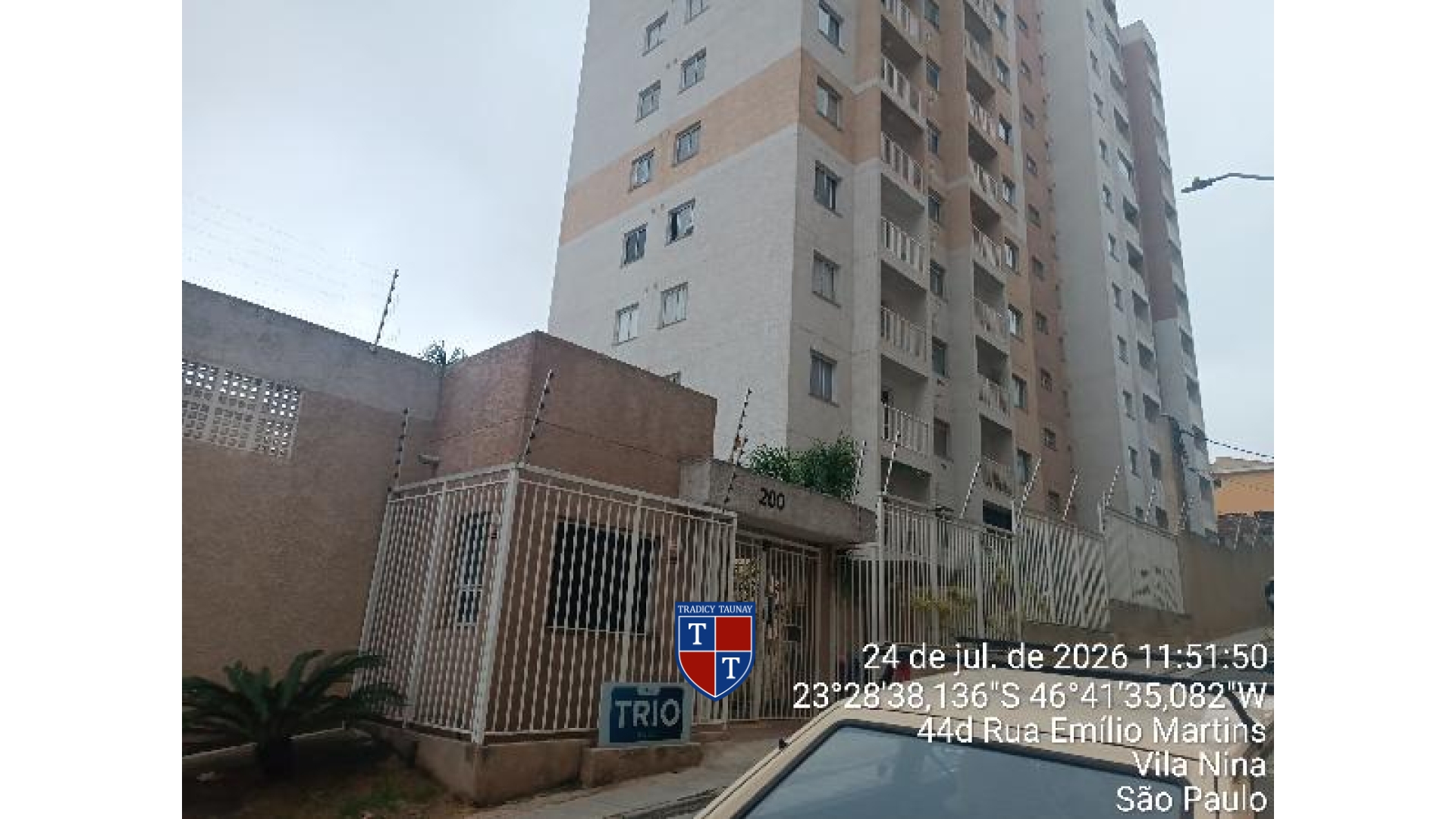 Foto 1 de APARTAMENTO em BRASILANDIA, SAO PAULO/SP - Imóvel Retomado CAIXA Ref 8787713864366