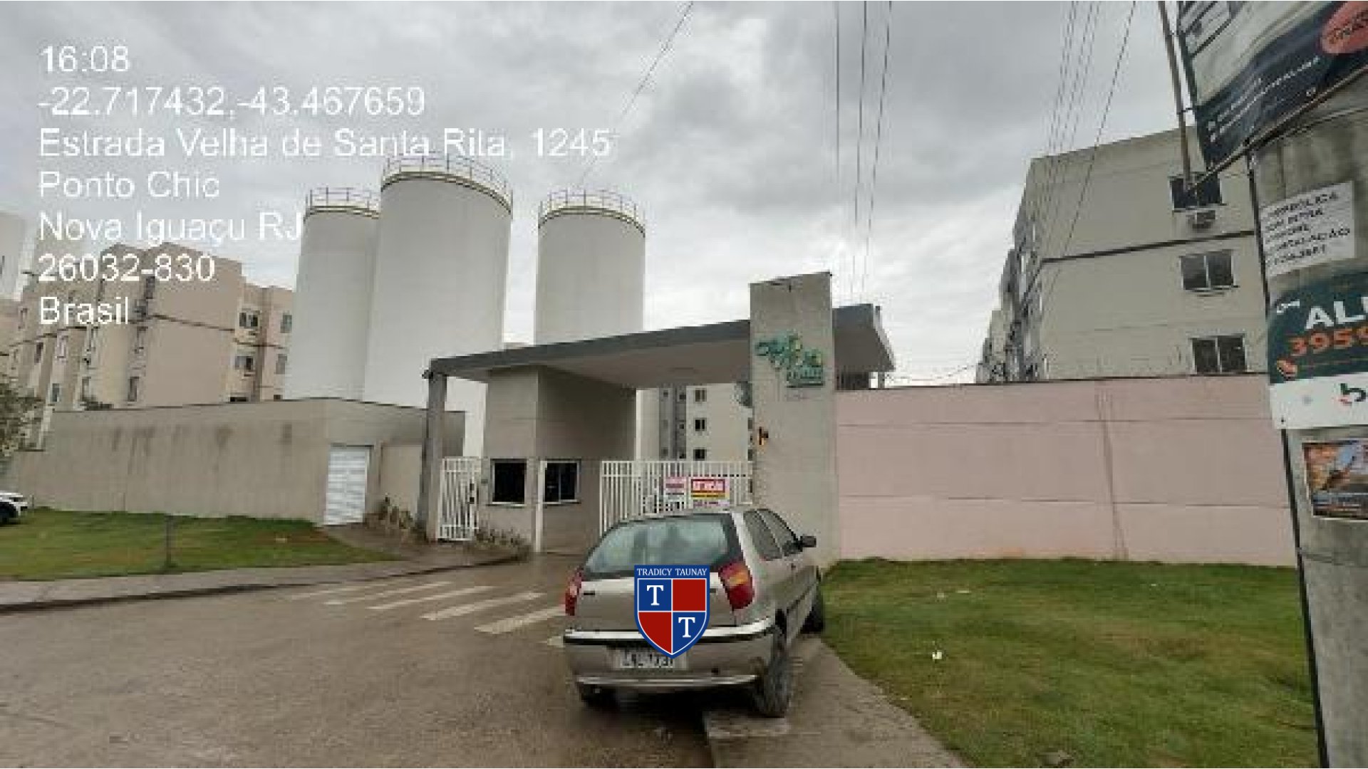Foto 1 de APARTAMENTO em PONTO CHIC - Imóvel Retomado Caixa