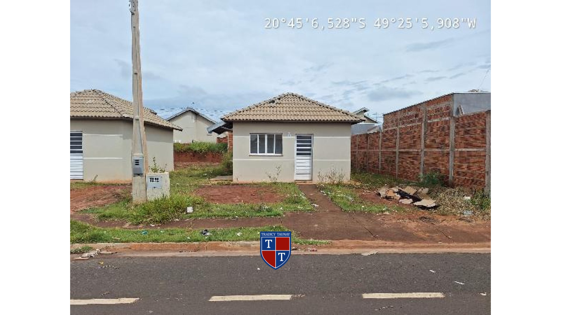 Foto 1 de CASA em RESIDENCIAL MARIA CLARA 2 - Imóvel Retomado Caixa