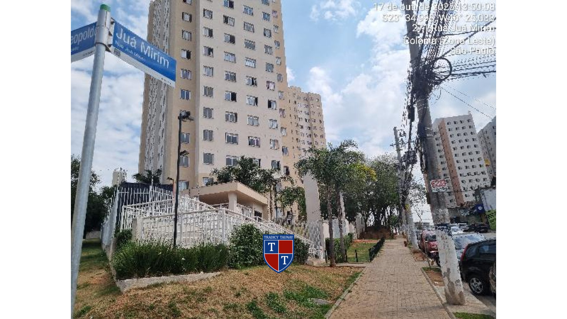 Foto 1 de APARTAMENTO em GUAIANAZES - Imóvel Retomado Caixa