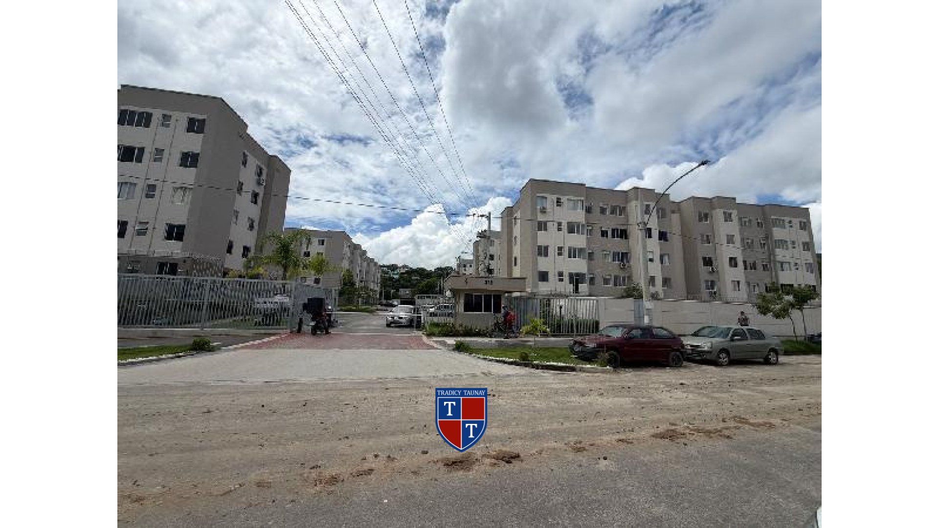 Foto 1 de APARTAMENTO em CAMPO GRANDE - Imóvel Retomado Caixa