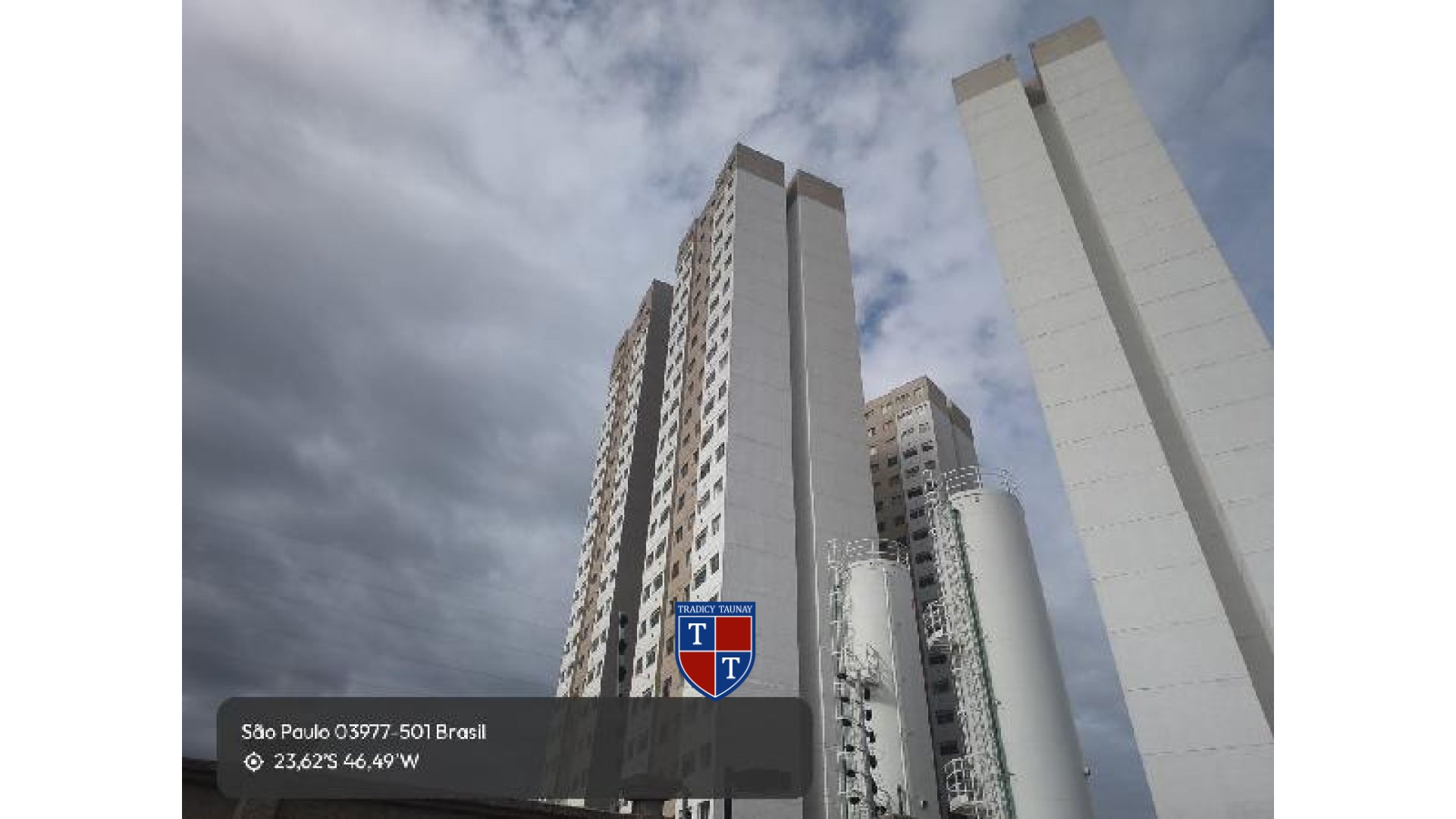 Foto 1 de APARTAMENTO em ITAQUERA - Imóvel Retomado Caixa