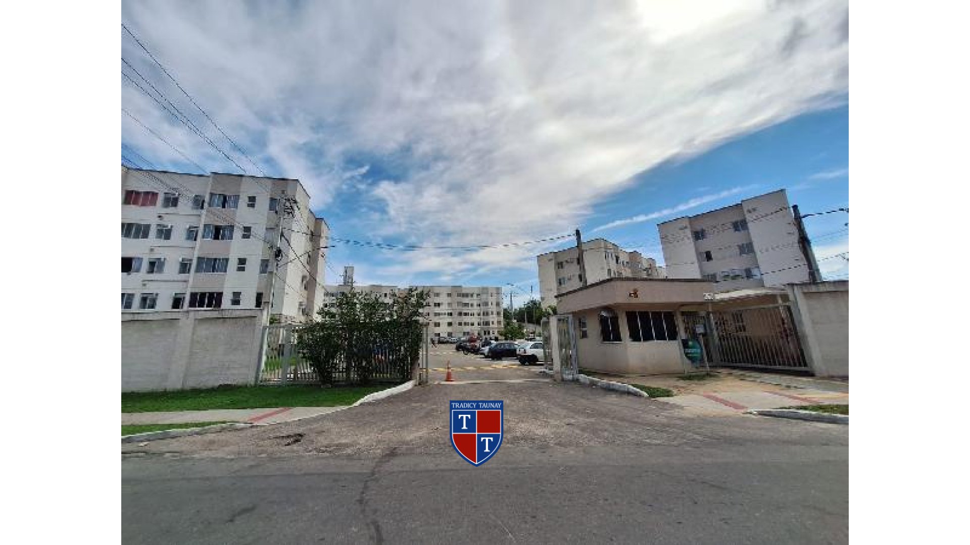 Foto 1 de APARTAMENTO em TRIBOBO, SAO GONCALO/RJ - Imóvel Retomado CAIXA Ref 8787713886106