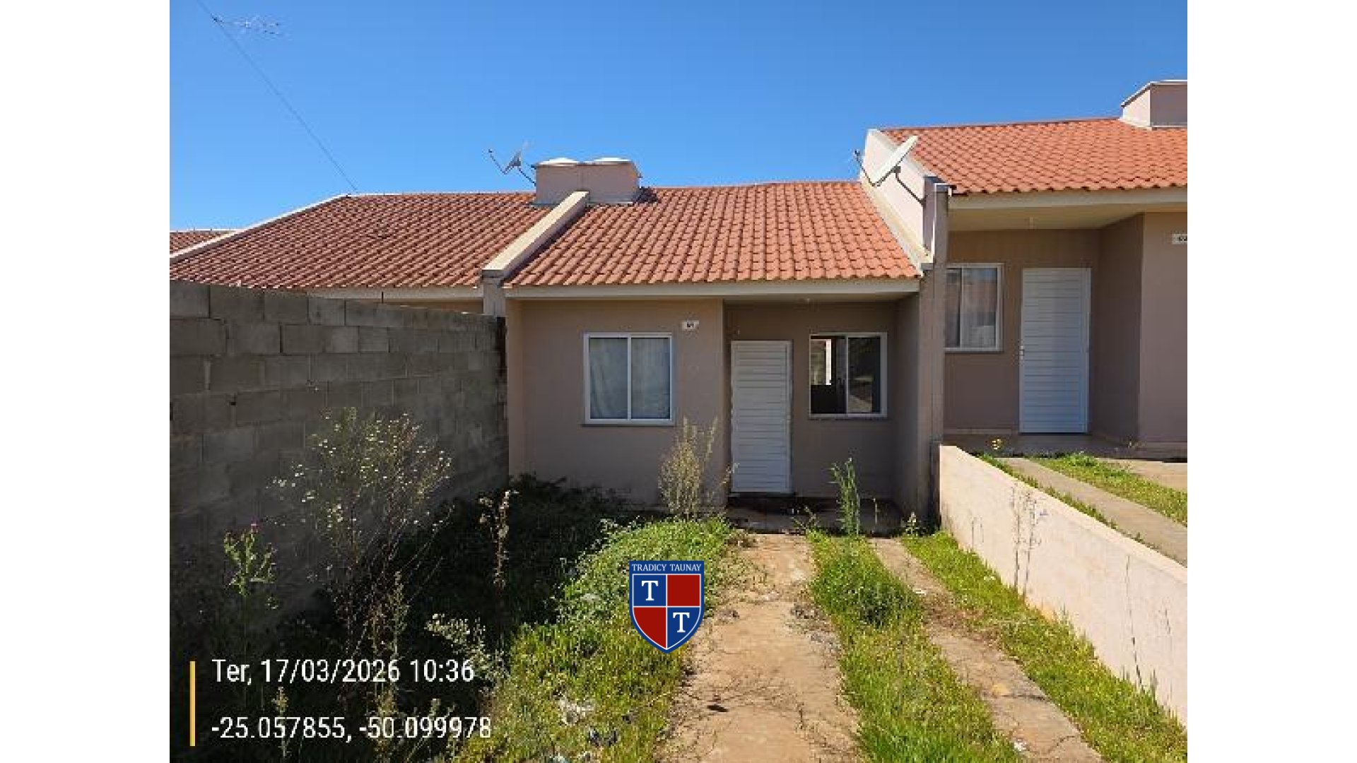 Foto 1 de CASA em NEVES - Imóvel Retomado Caixa