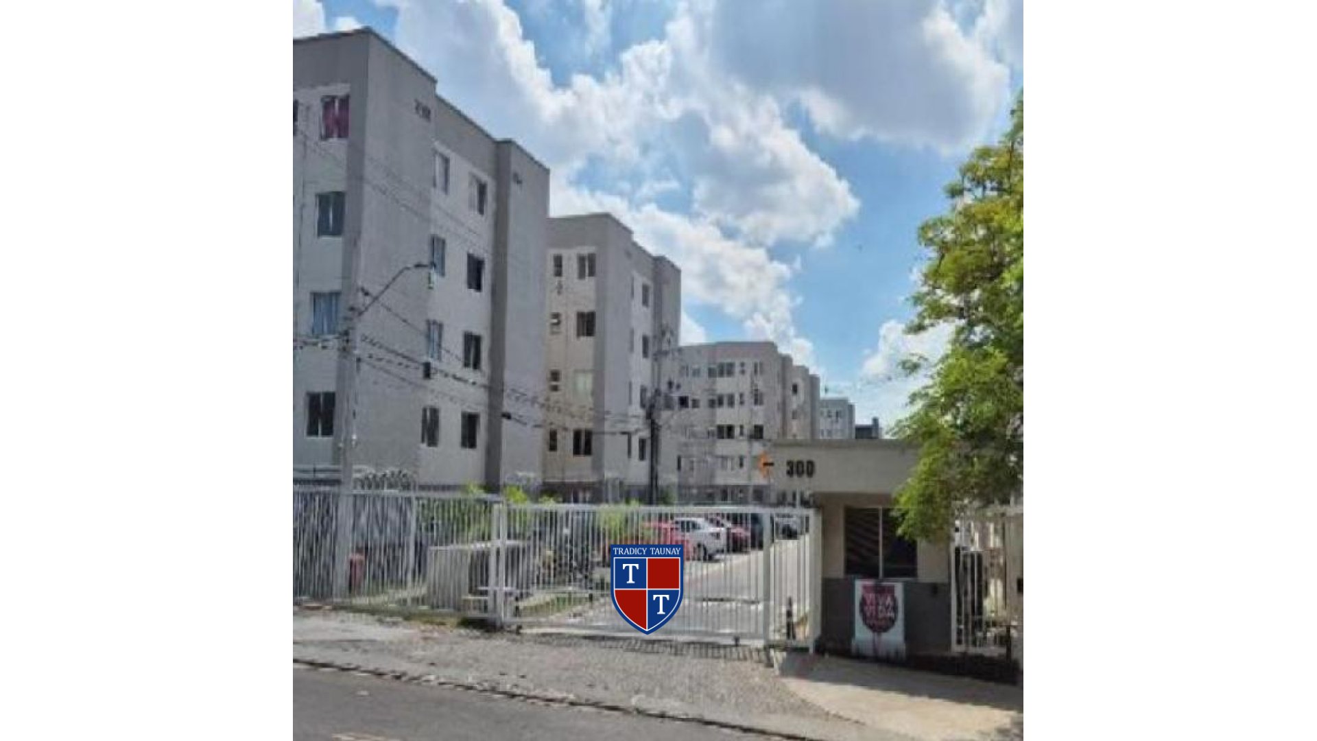 APARTAMENTO em PAVUNA