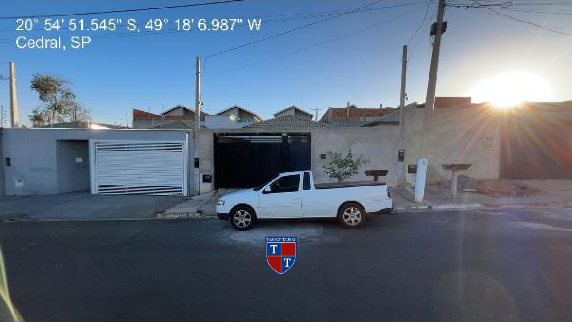 CASA em RESIDENCIAL CALIFORNIA