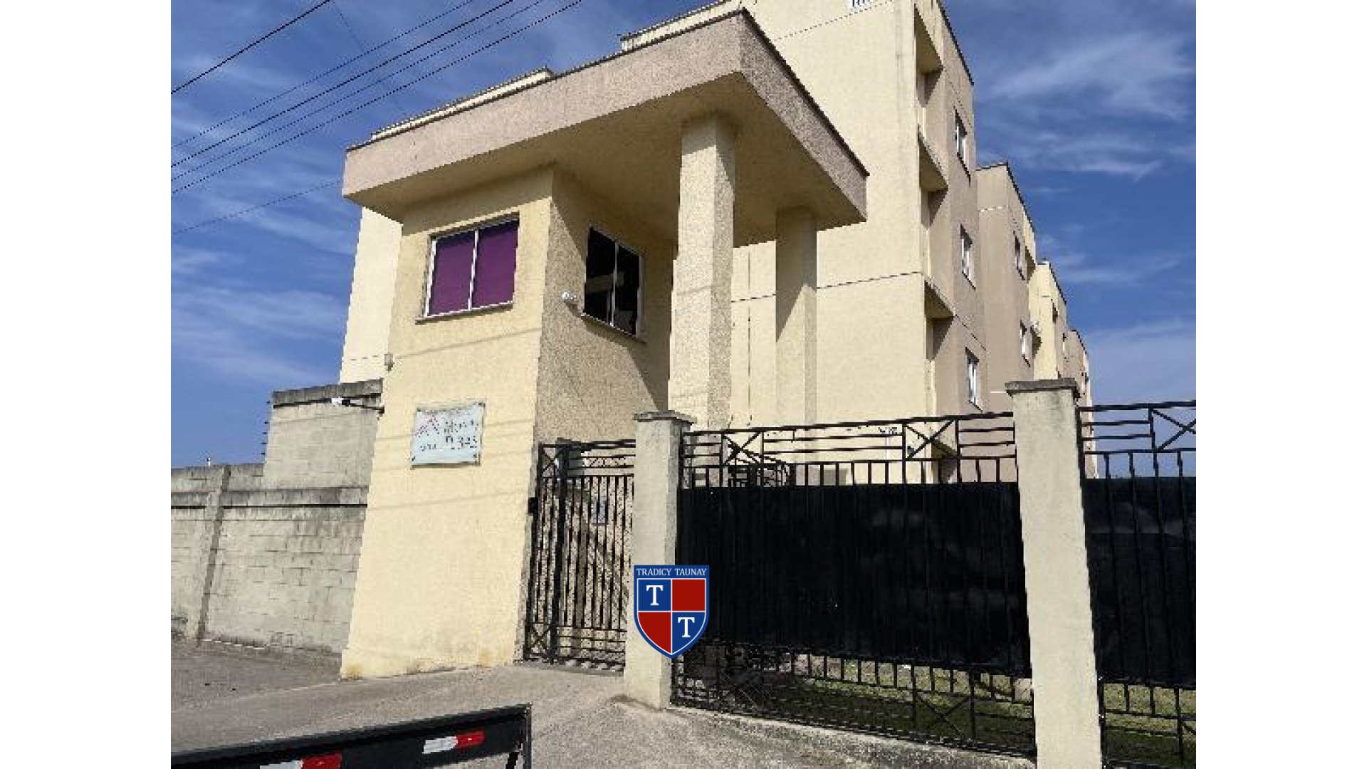Foto 1 de APARTAMENTO em SIQUEIRA - Imóvel Retomado Caixa