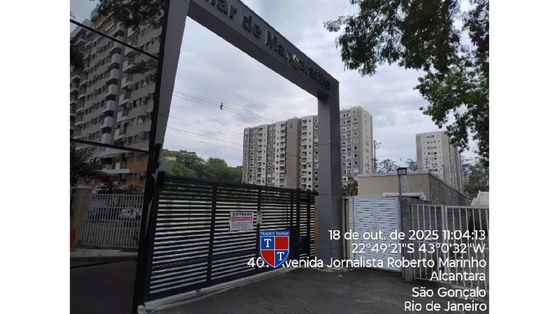 Foto 1 de APARTAMENTO em MUTONDO - Imóvel Retomado Caixa