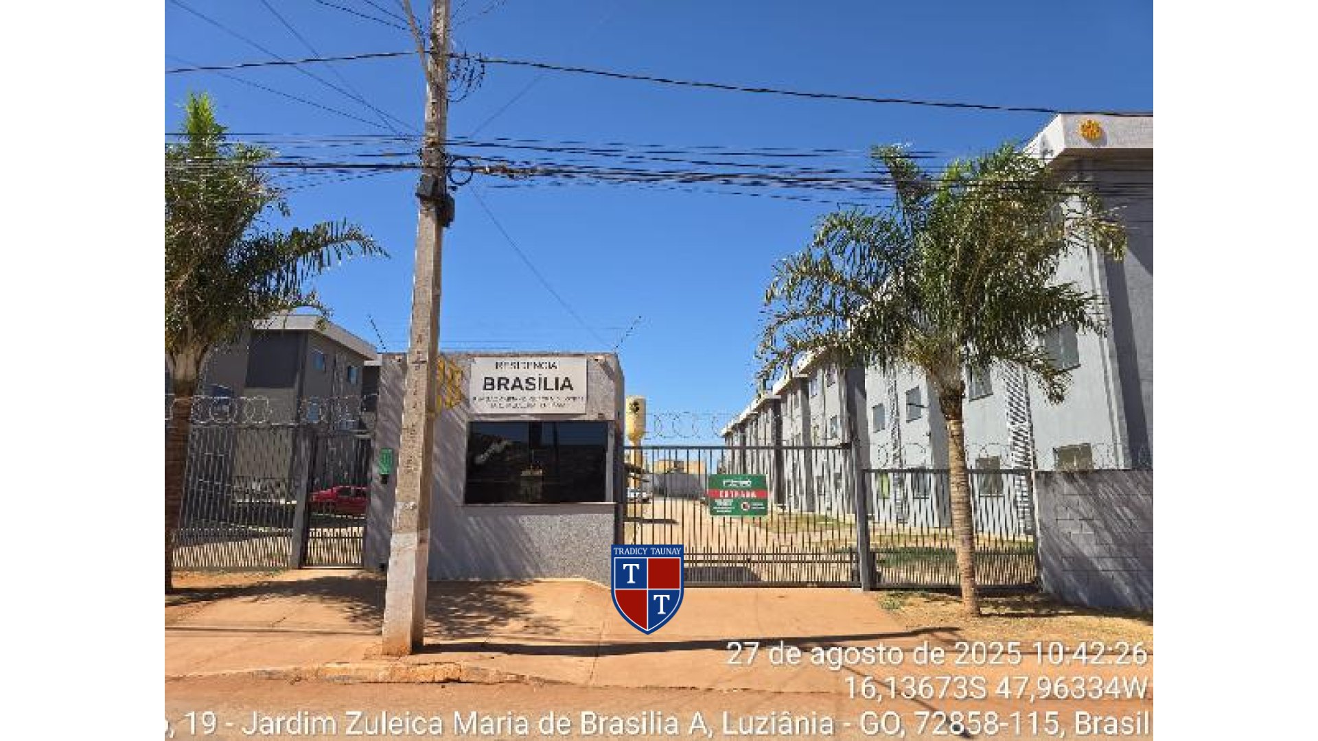 Foto 1 de APARTAMENTO em JARDIM ZULEIKA - Imóvel Retomado Caixa