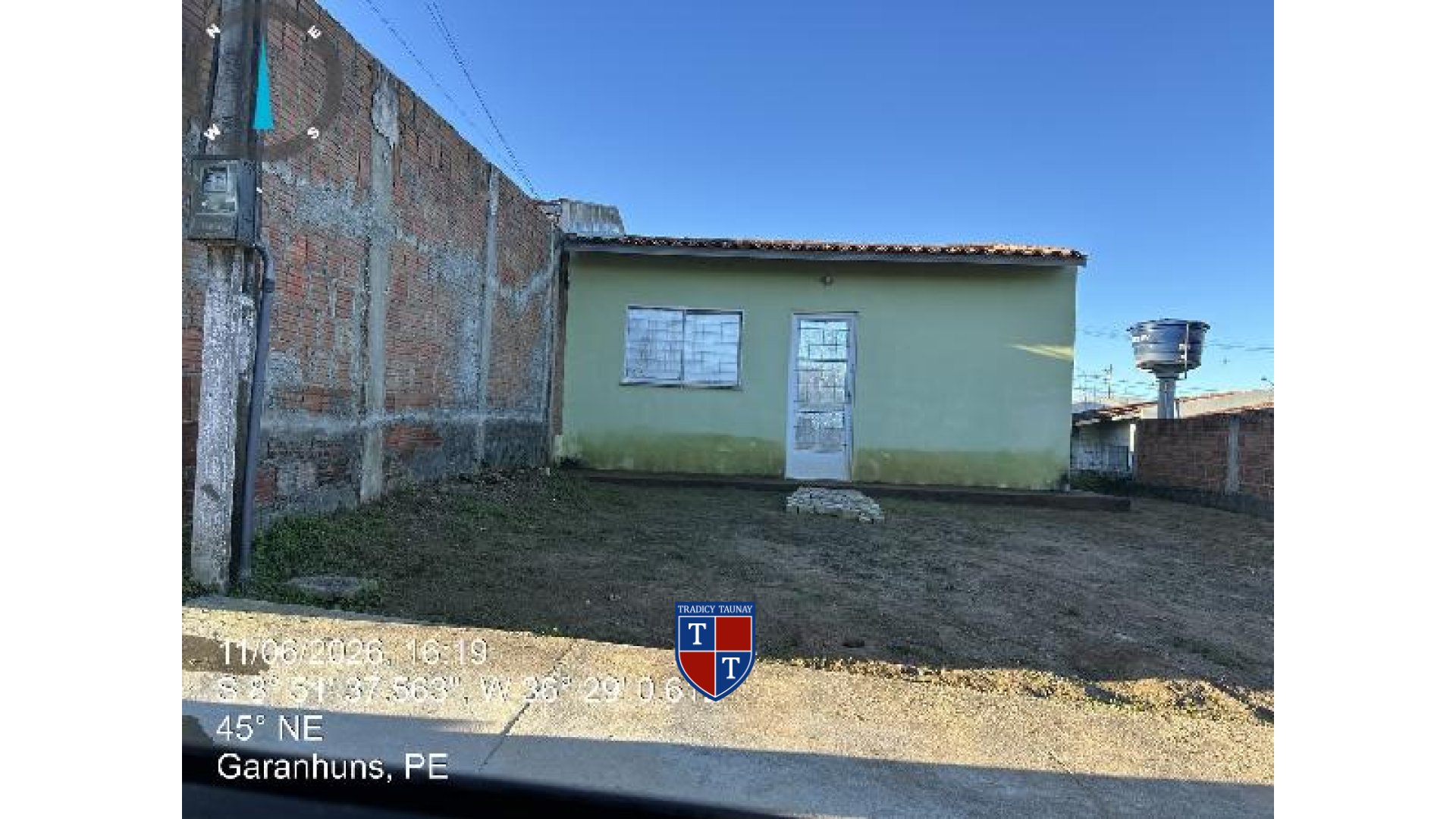 Foto 1 de CASA em DOM HELDER CAMARA - Imóvel Retomado Caixa