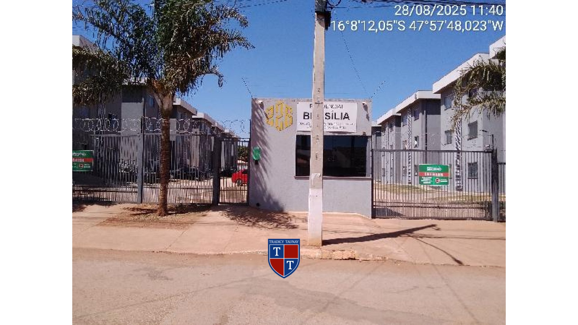 Foto 1 de APARTAMENTO em JARDIM ZULEIKA - Imóvel Retomado Caixa