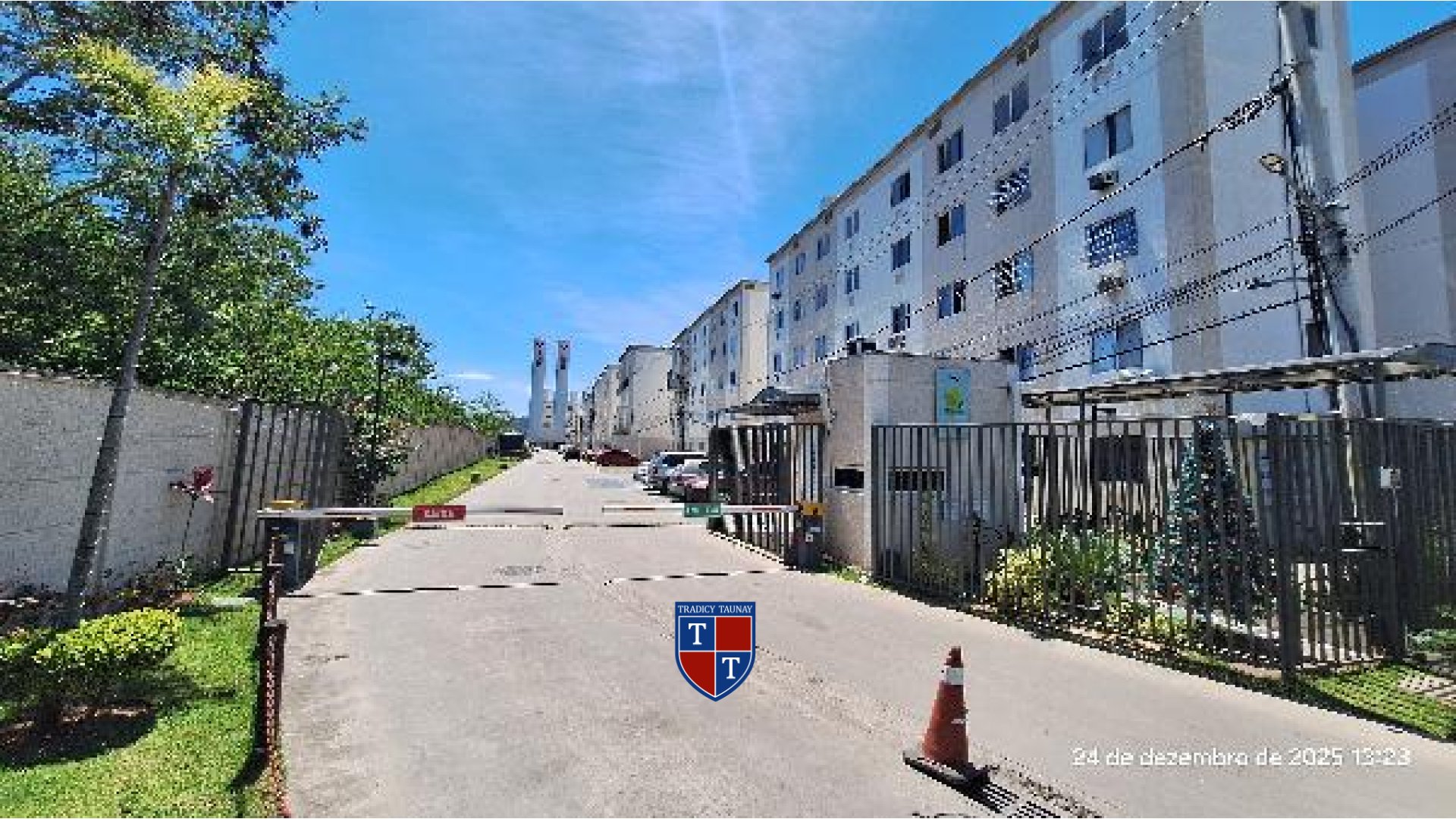 Foto 1 de APARTAMENTO em GUARATIBA, RIO DE JANEIRO/RJ - Imóvel Retomado CAIXA Ref 8787713912905