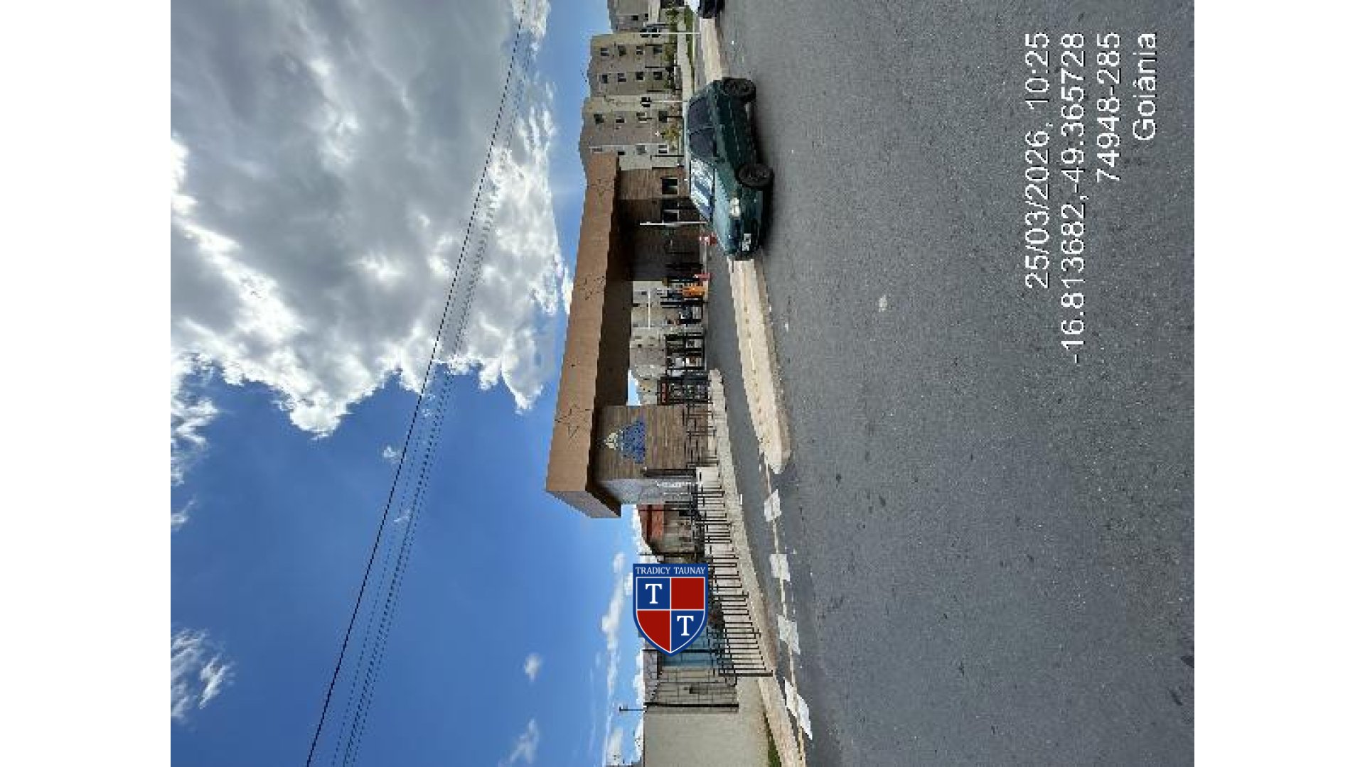 Foto 1 de APARTAMENTO em RESIDENCIAL PORTO MARANATA - FAZENDA DOU - Imóvel Retomado Caixa