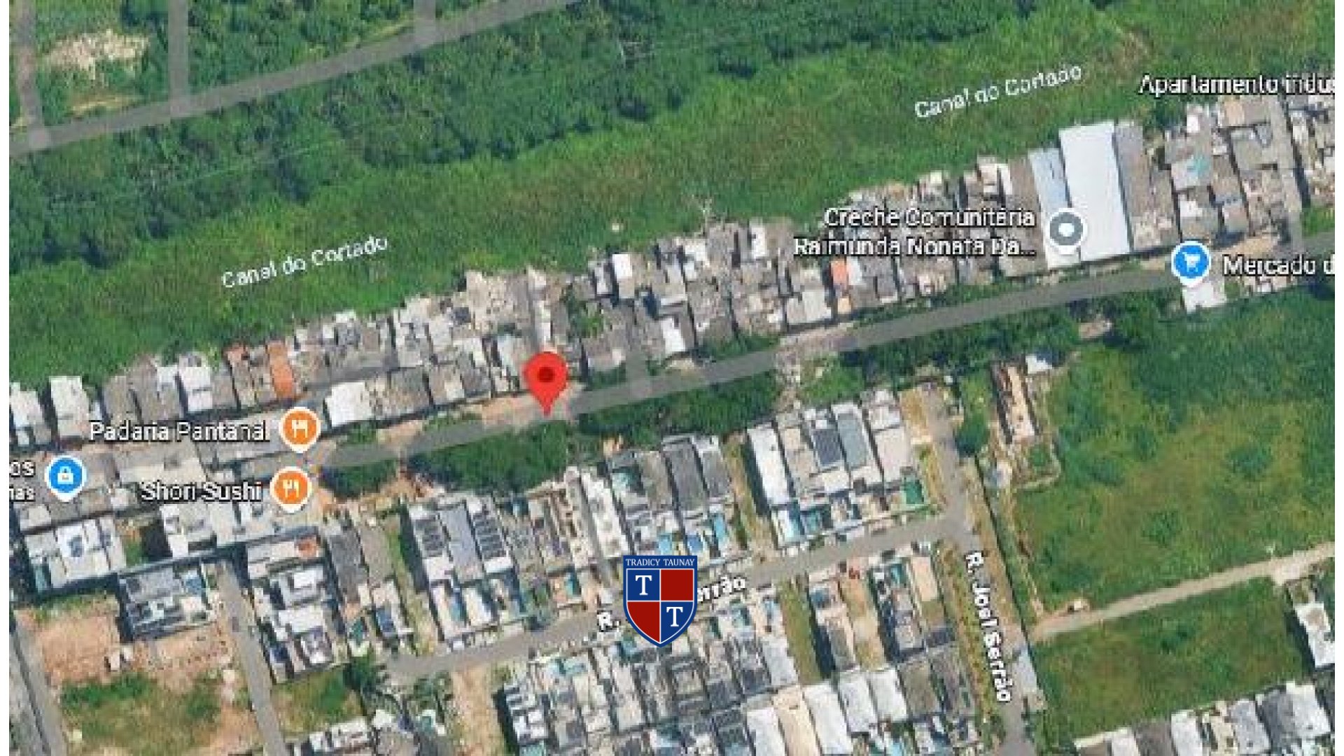 Foto 1 de APARTAMENTO em RECREIO DOS BANDEIRANTES - Imóvel Retomado Caixa