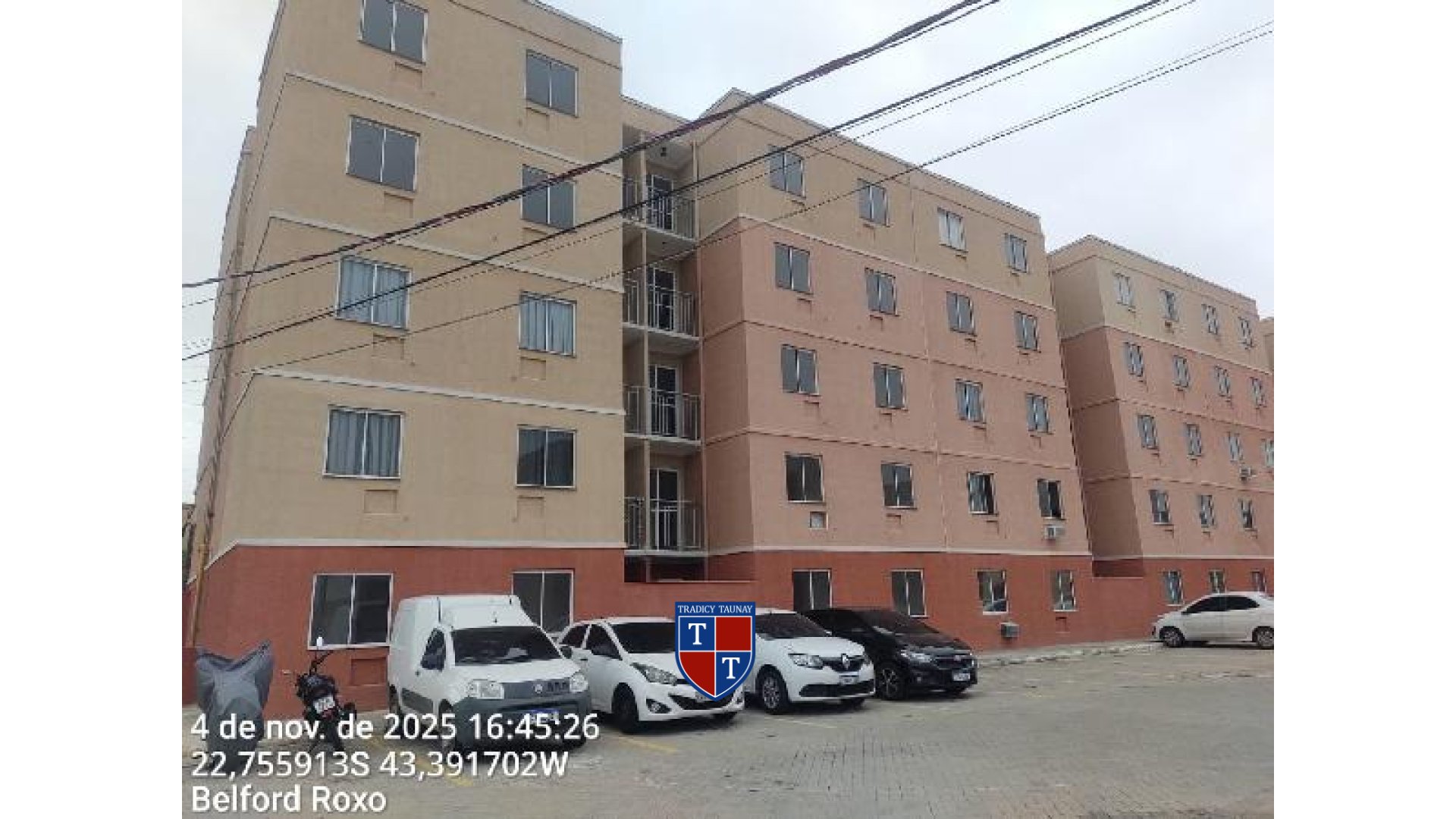 Foto 1 de APARTAMENTO em DAS GRACAS - Imóvel Retomado Caixa