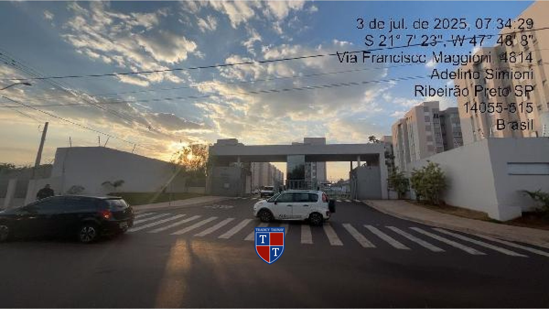 Foto 1 de APARTAMENTO em ADELINO SIMIONI - Imóvel Retomado Caixa