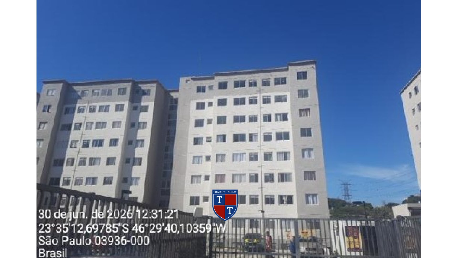 Foto 1 de APARTAMENTO em JARDIM EGLE - Imóvel Retomado Caixa