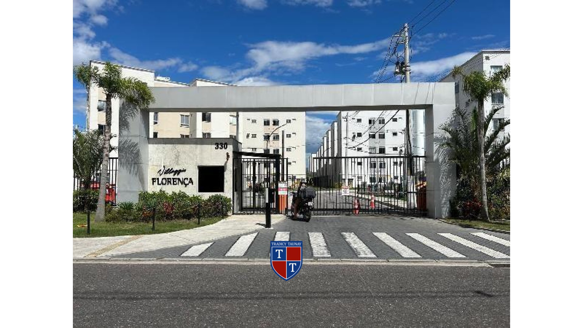 Foto 1 de APARTAMENTO em SANTA CRUZ - Imóvel Retomado Caixa
