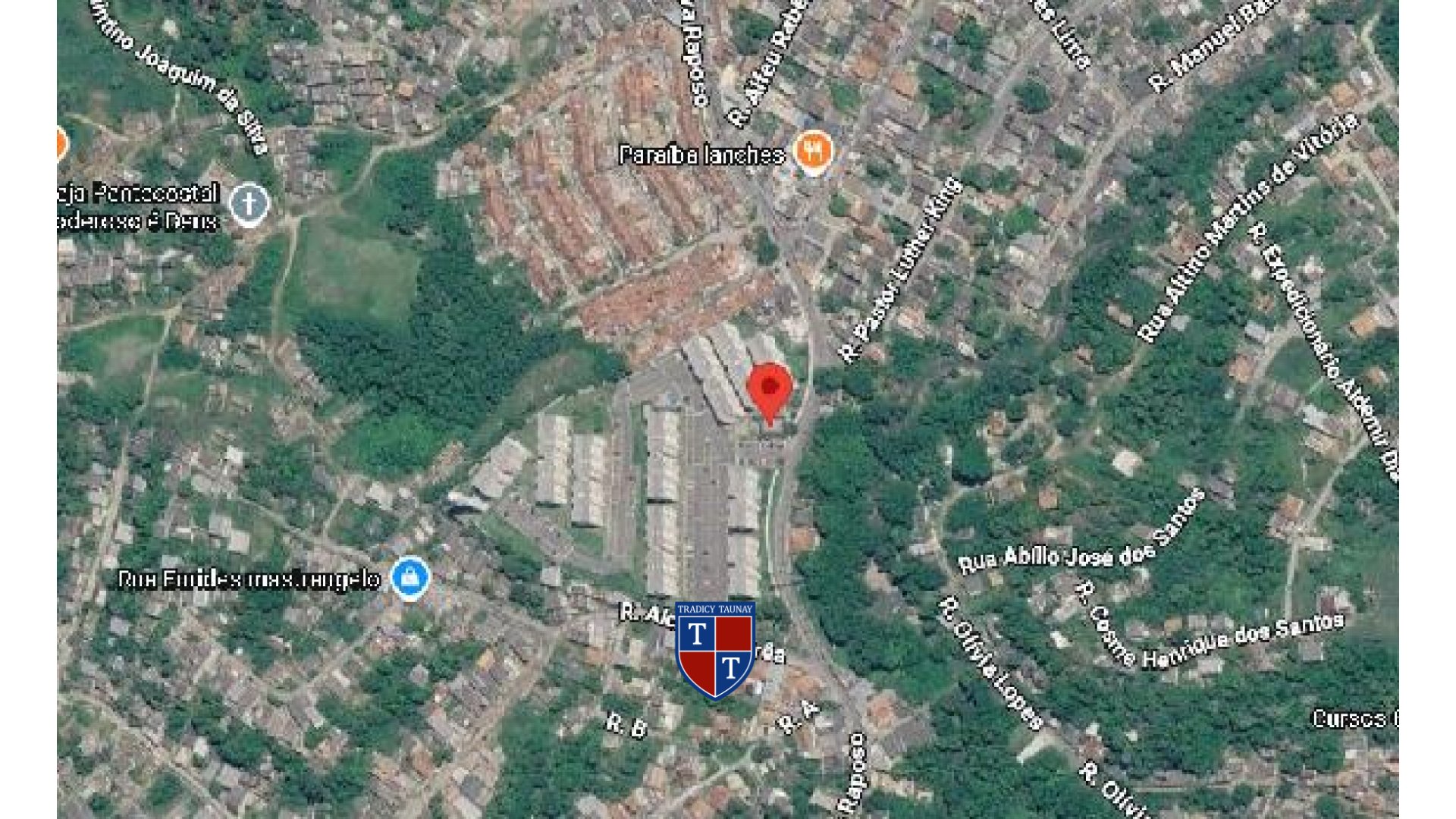 Foto 1 de APARTAMENTO em TRIBOBO - Imóvel Retomado Caixa